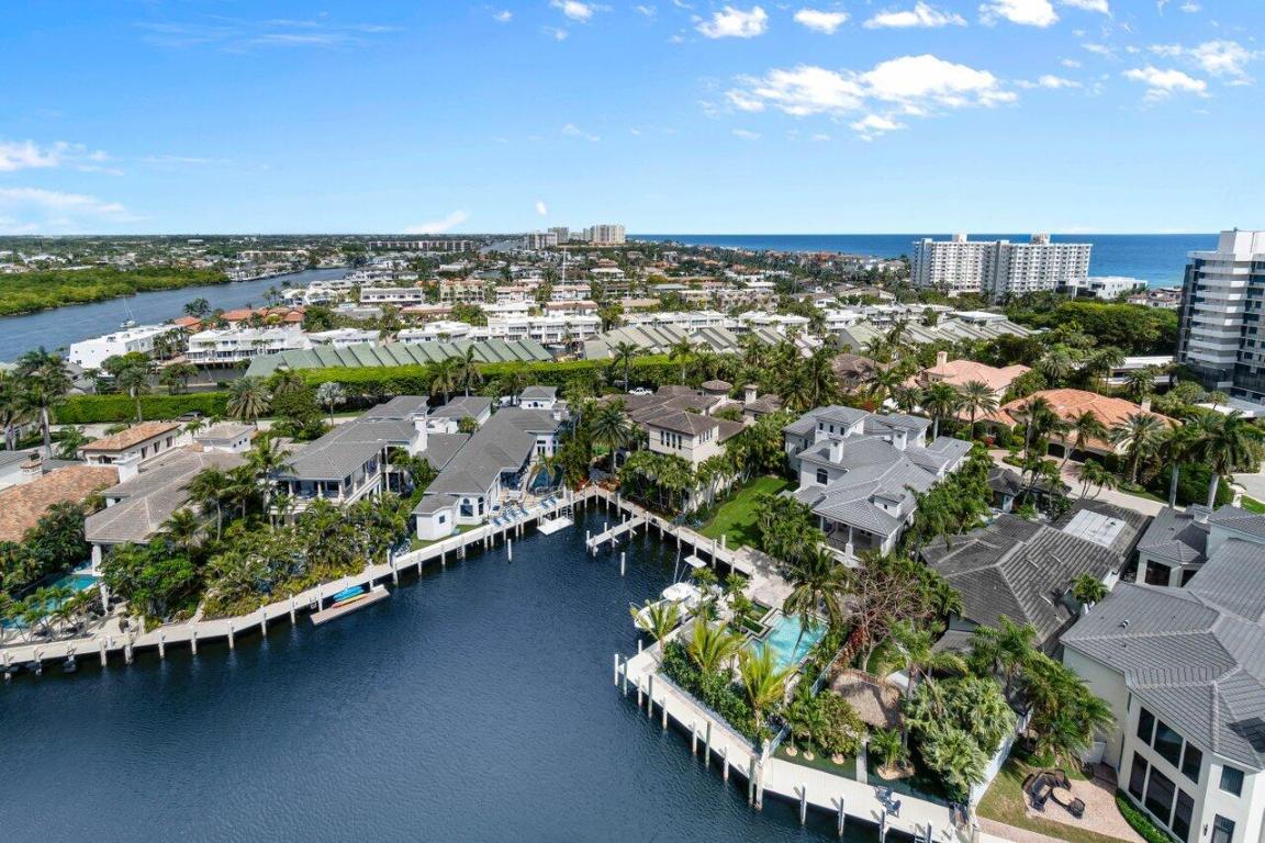 4740 S Ocean Boulevard 1601