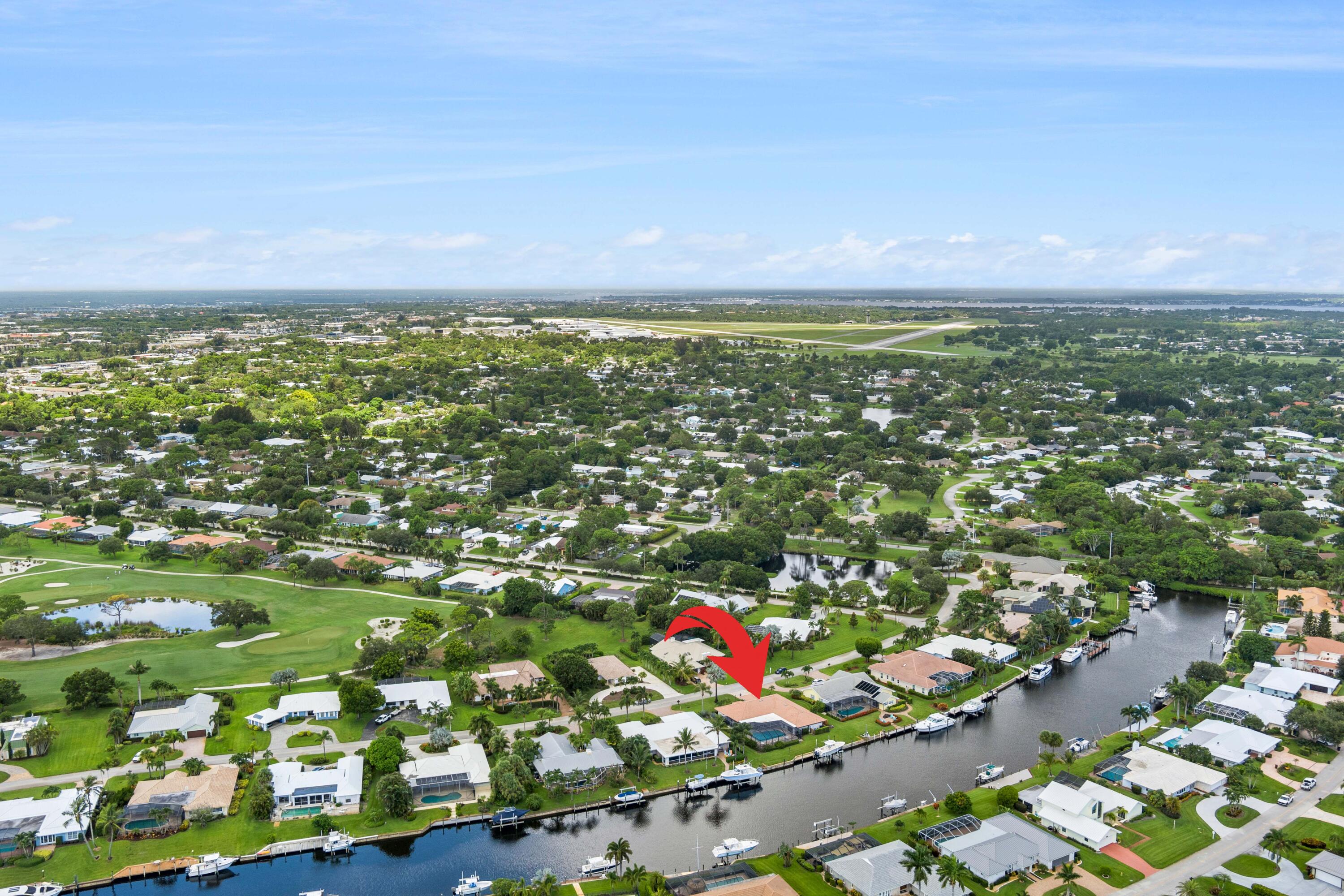 YACHT & COUNTRY CLUB OF STUART - Residential