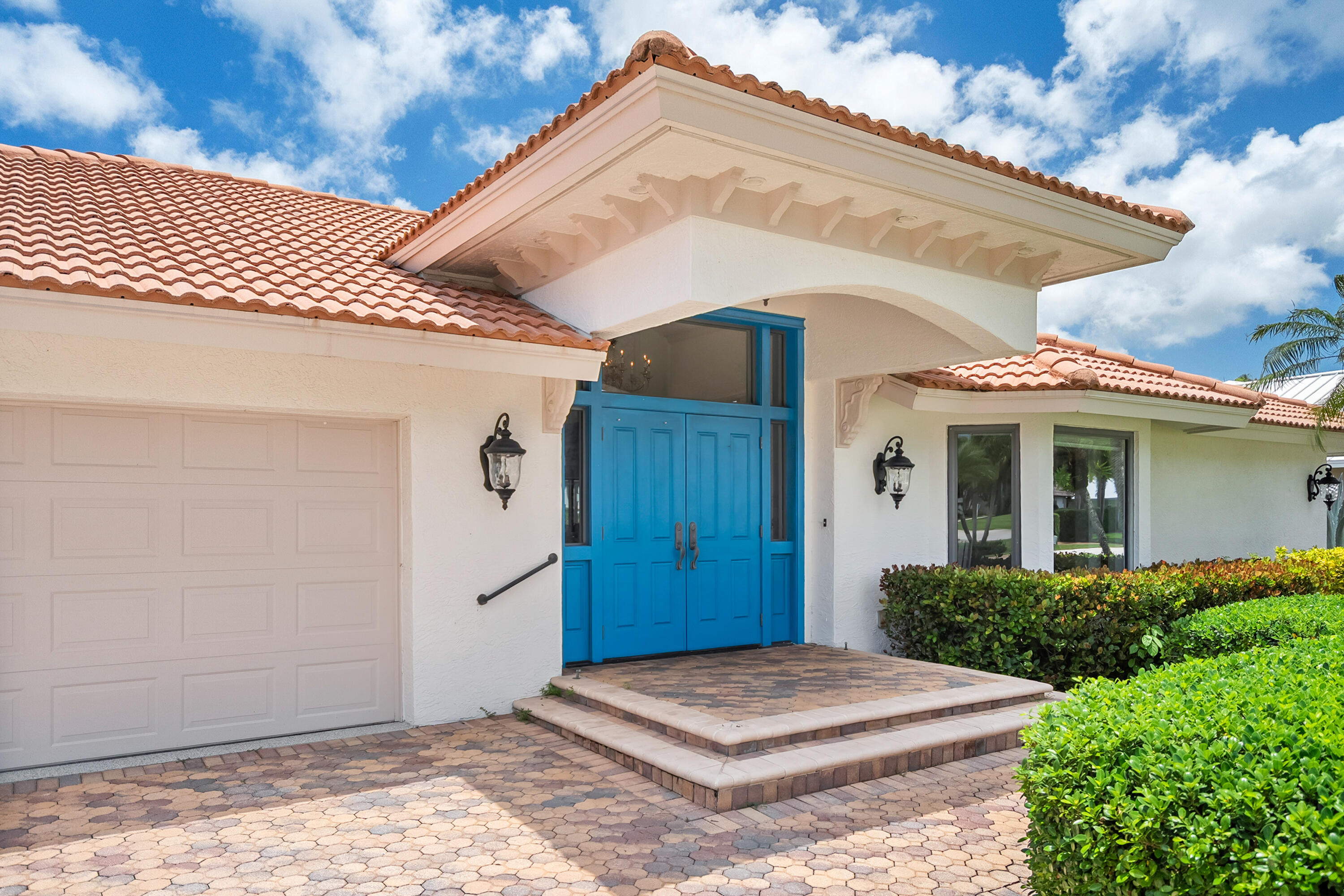 YACHT & COUNTRY CLUB OF STUART - Residential