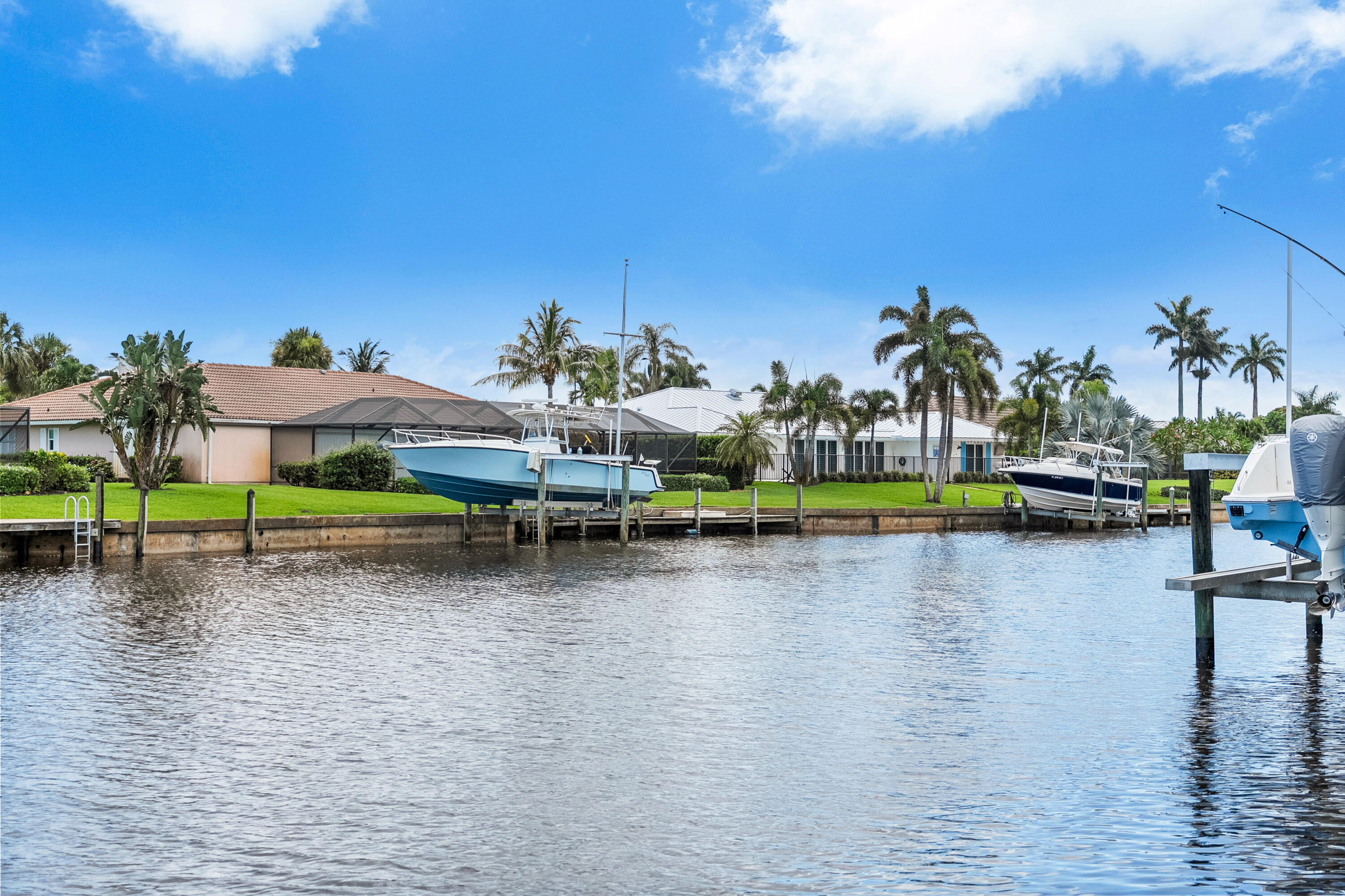YACHT & COUNTRY CLUB OF STUART - Residential