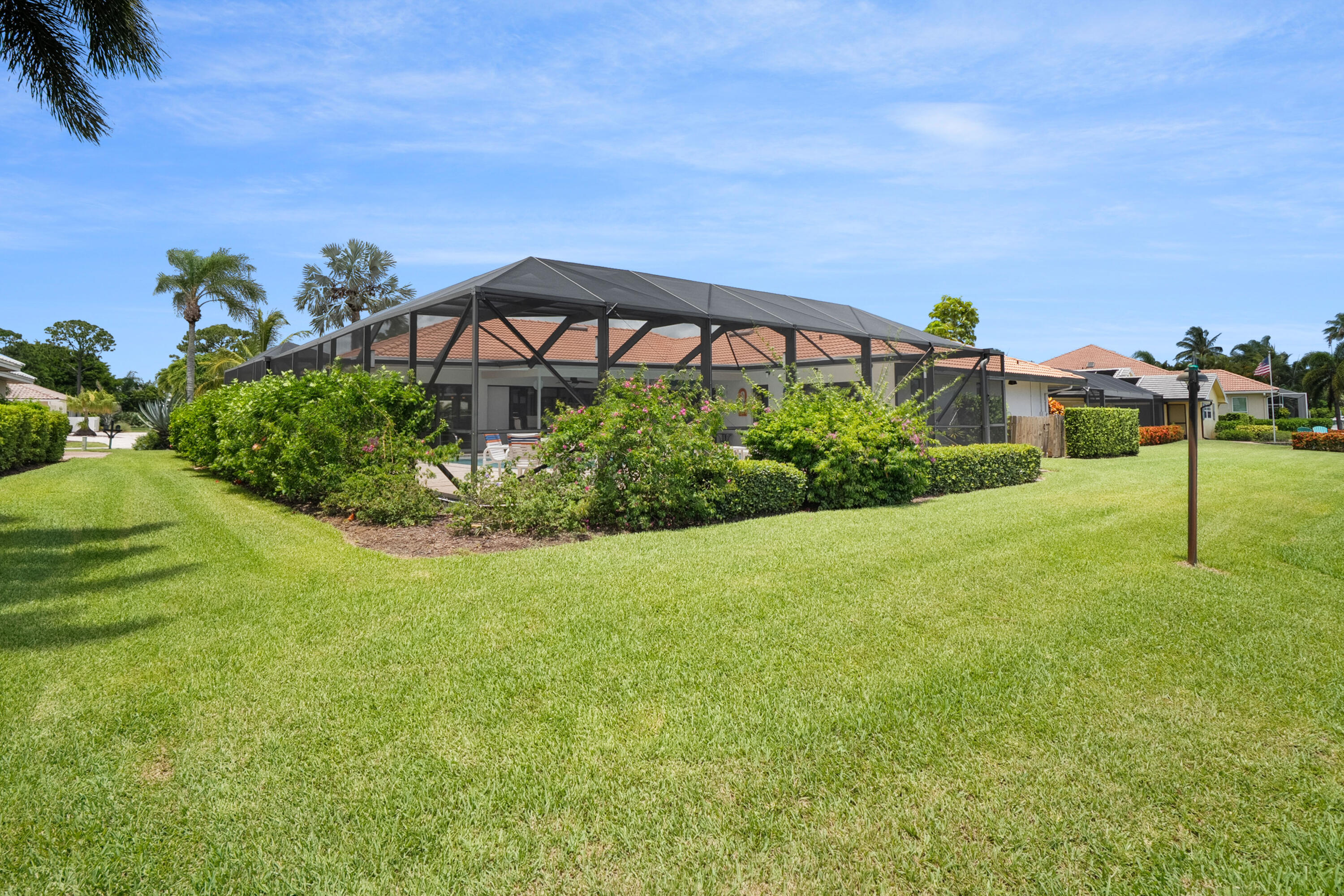 YACHT & COUNTRY CLUB OF STUART - Residential