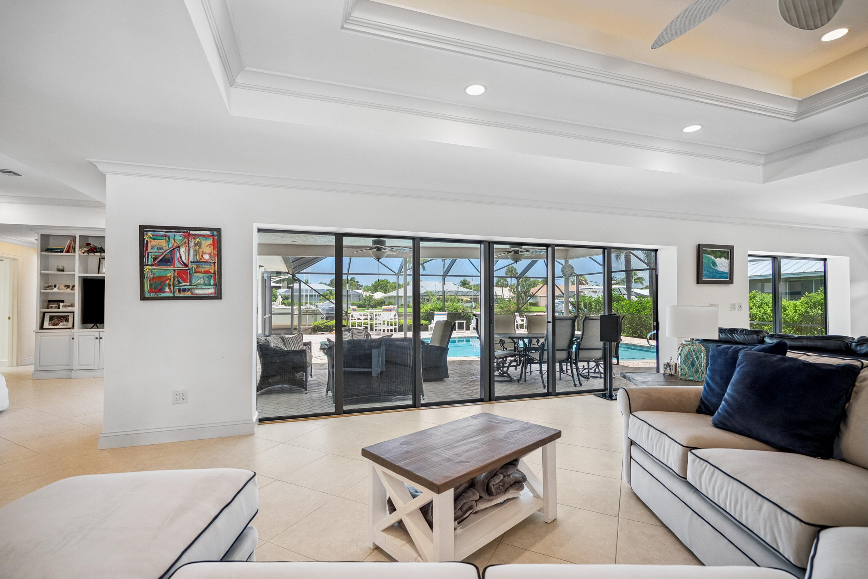 YACHT & COUNTRY CLUB OF STUART - Residential