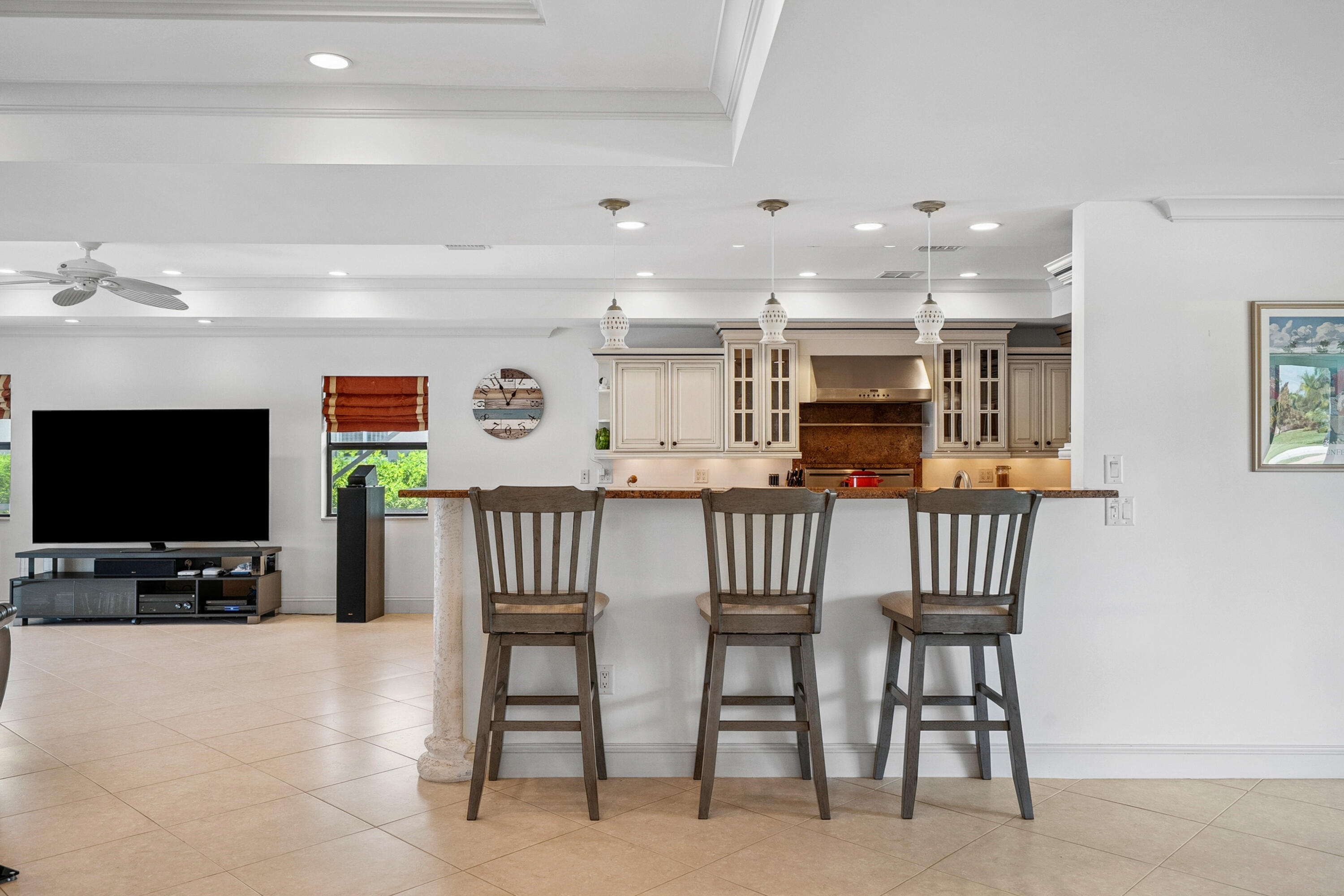 YACHT & COUNTRY CLUB OF STUART - Residential