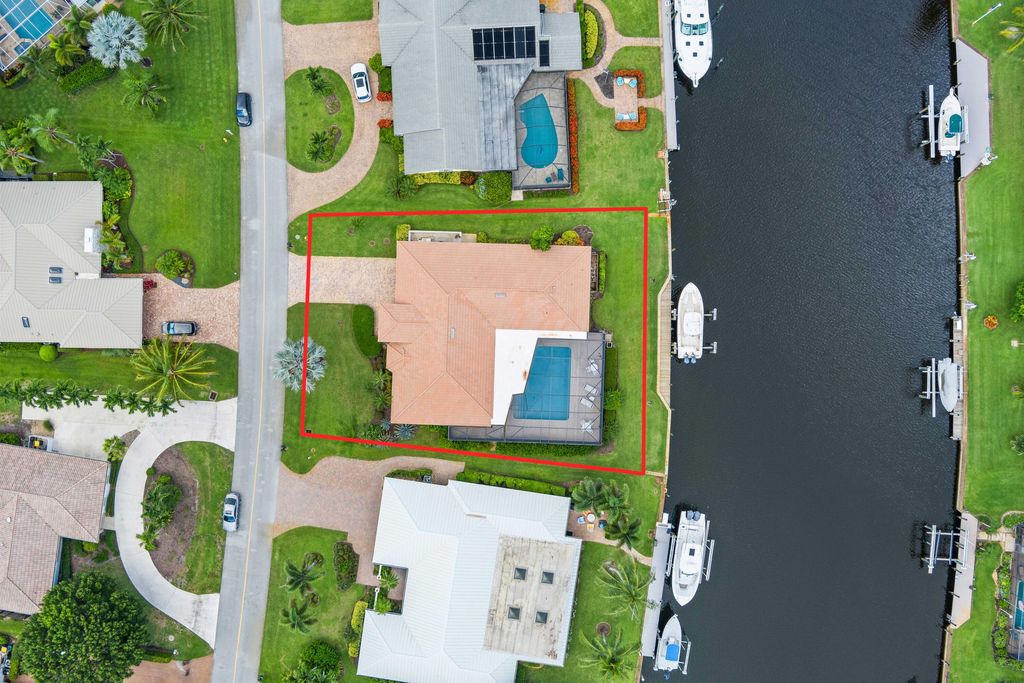 Photo of 3422 SE Fairway W, Stuart, FL 34997 (MLS # R11108321)