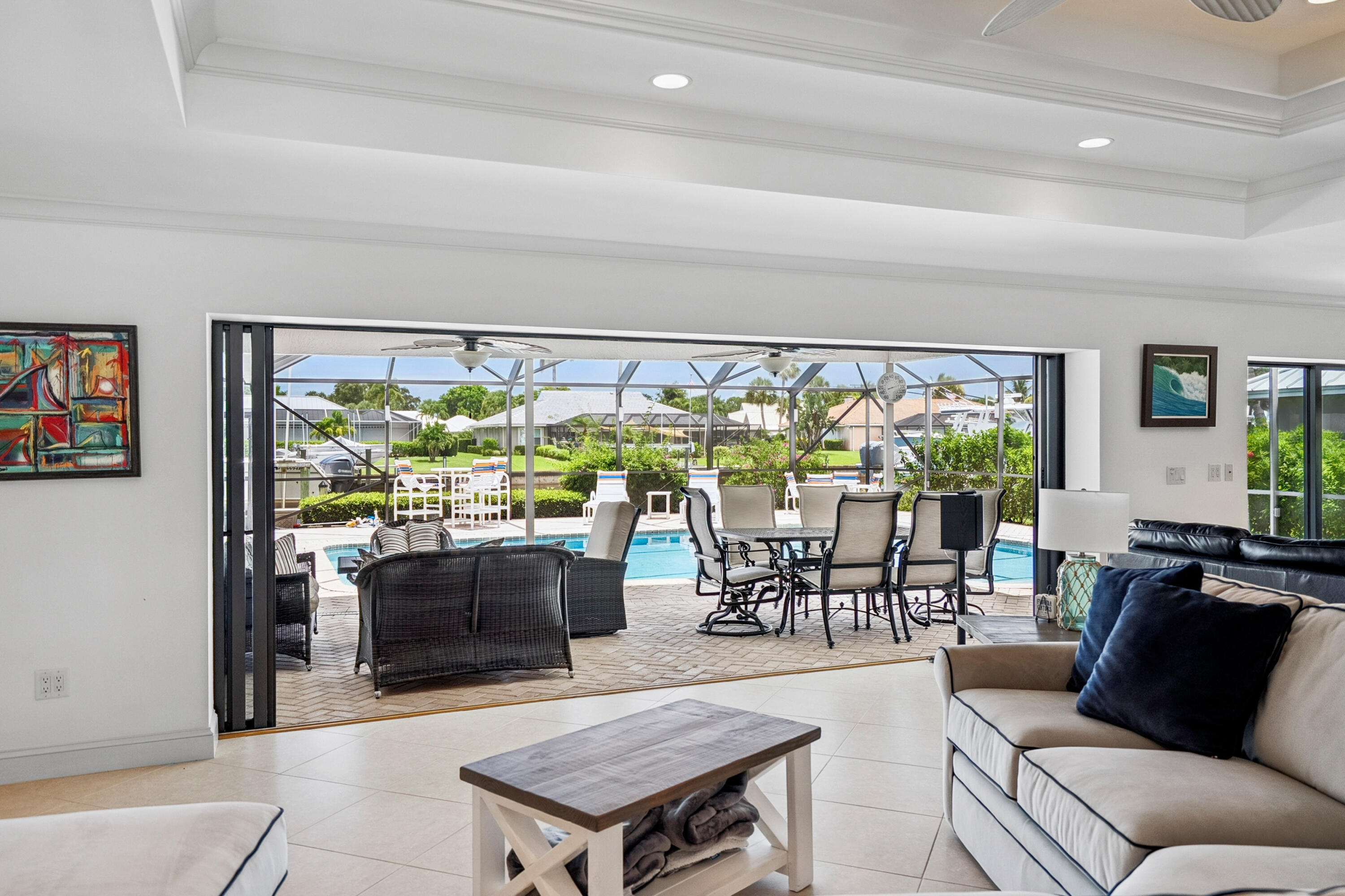 YACHT & COUNTRY CLUB OF STUART - Residential