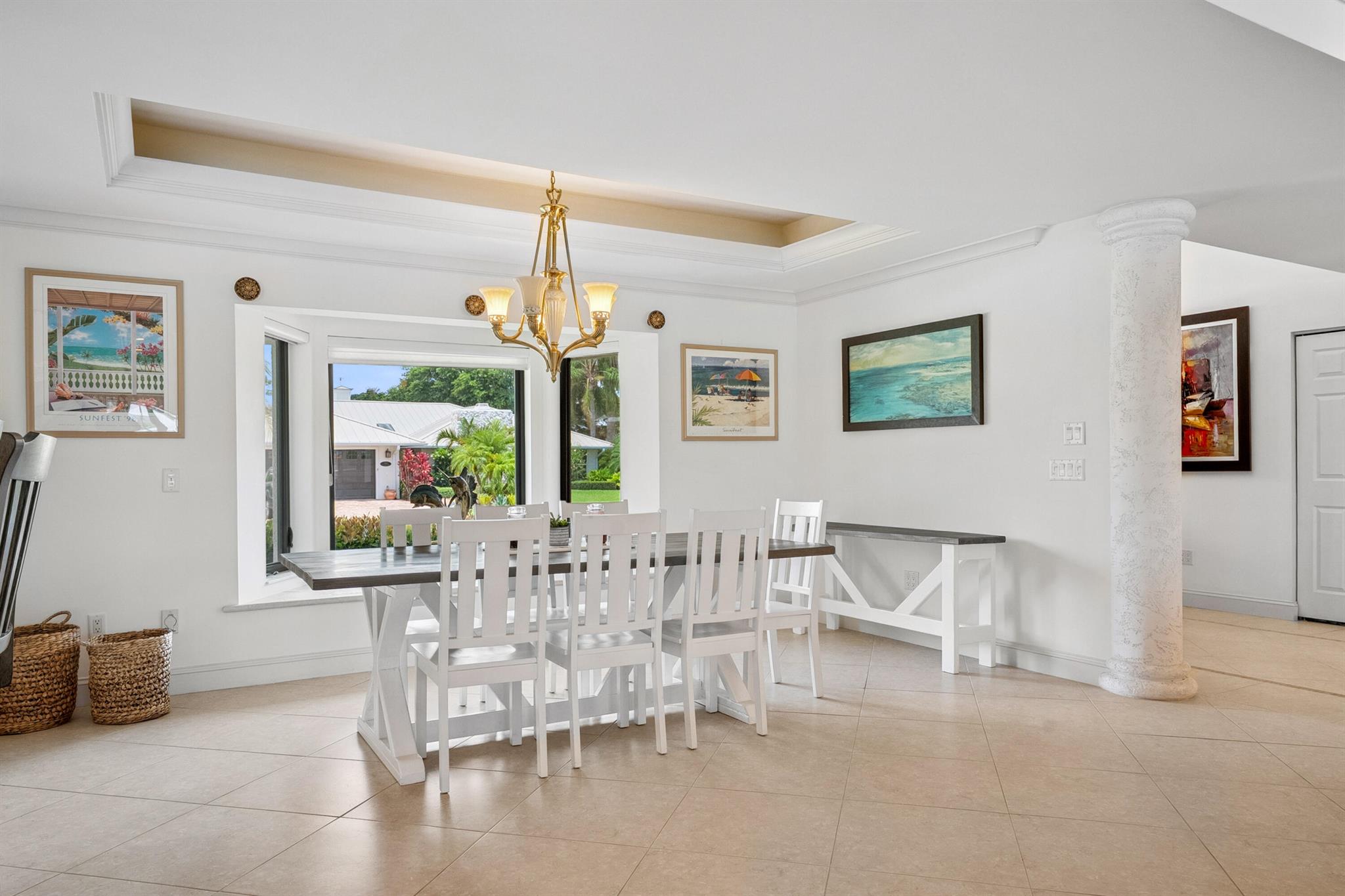 YACHT & COUNTRY CLUB OF S - Residential