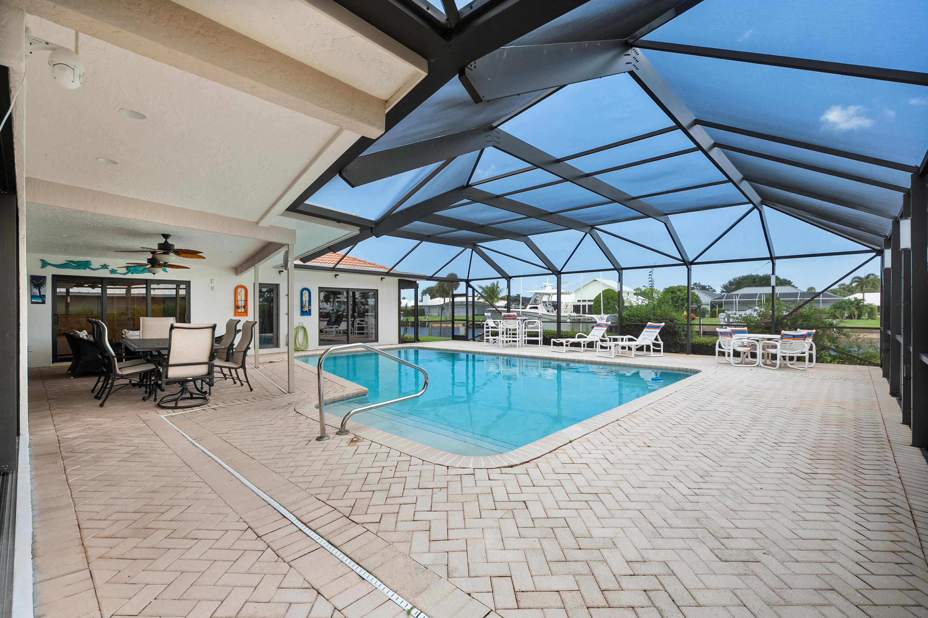 YACHT & COUNTRY CLUB OF STUART - Residential