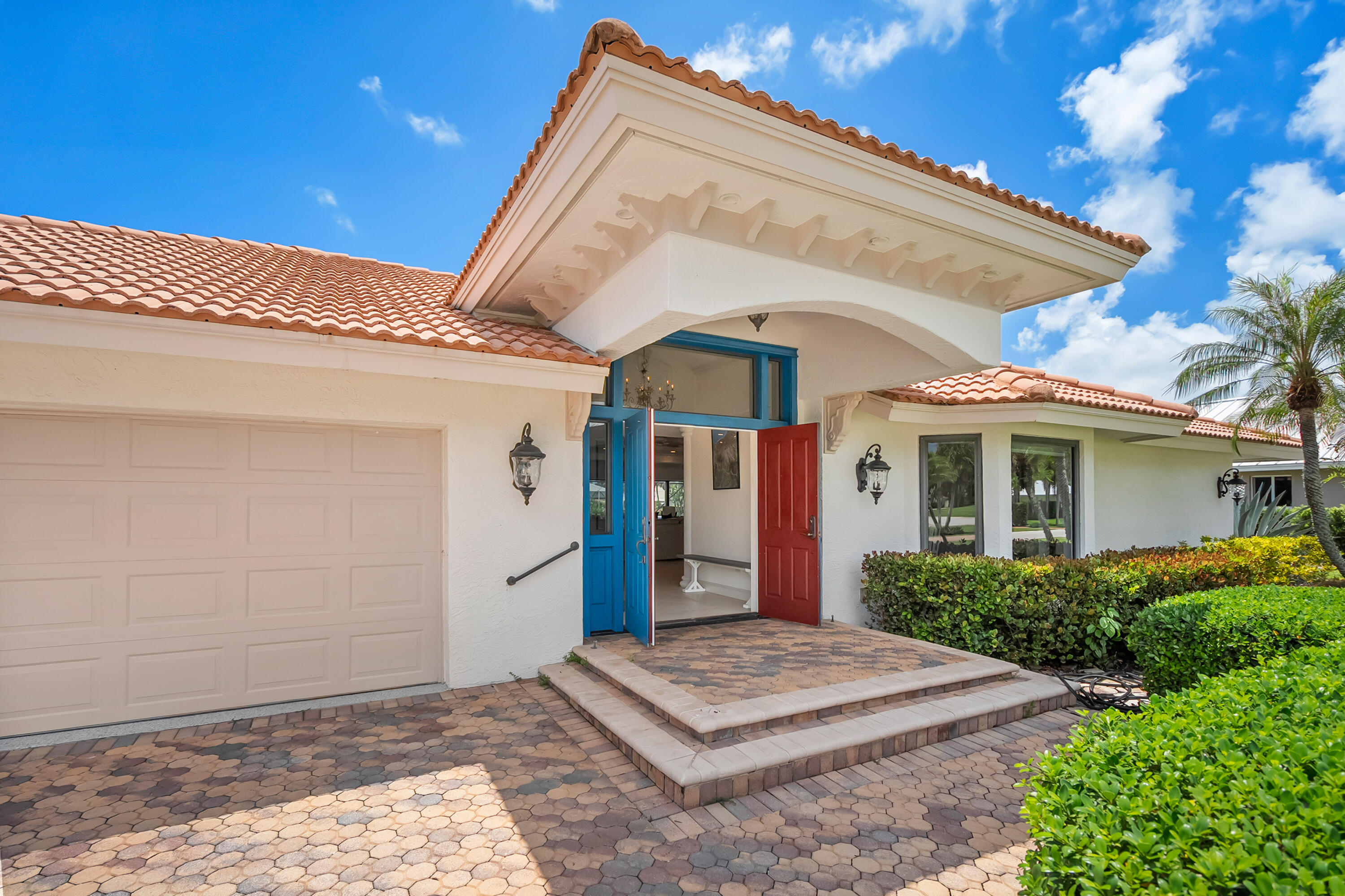 YACHT & COUNTRY CLUB OF STUART - Residential