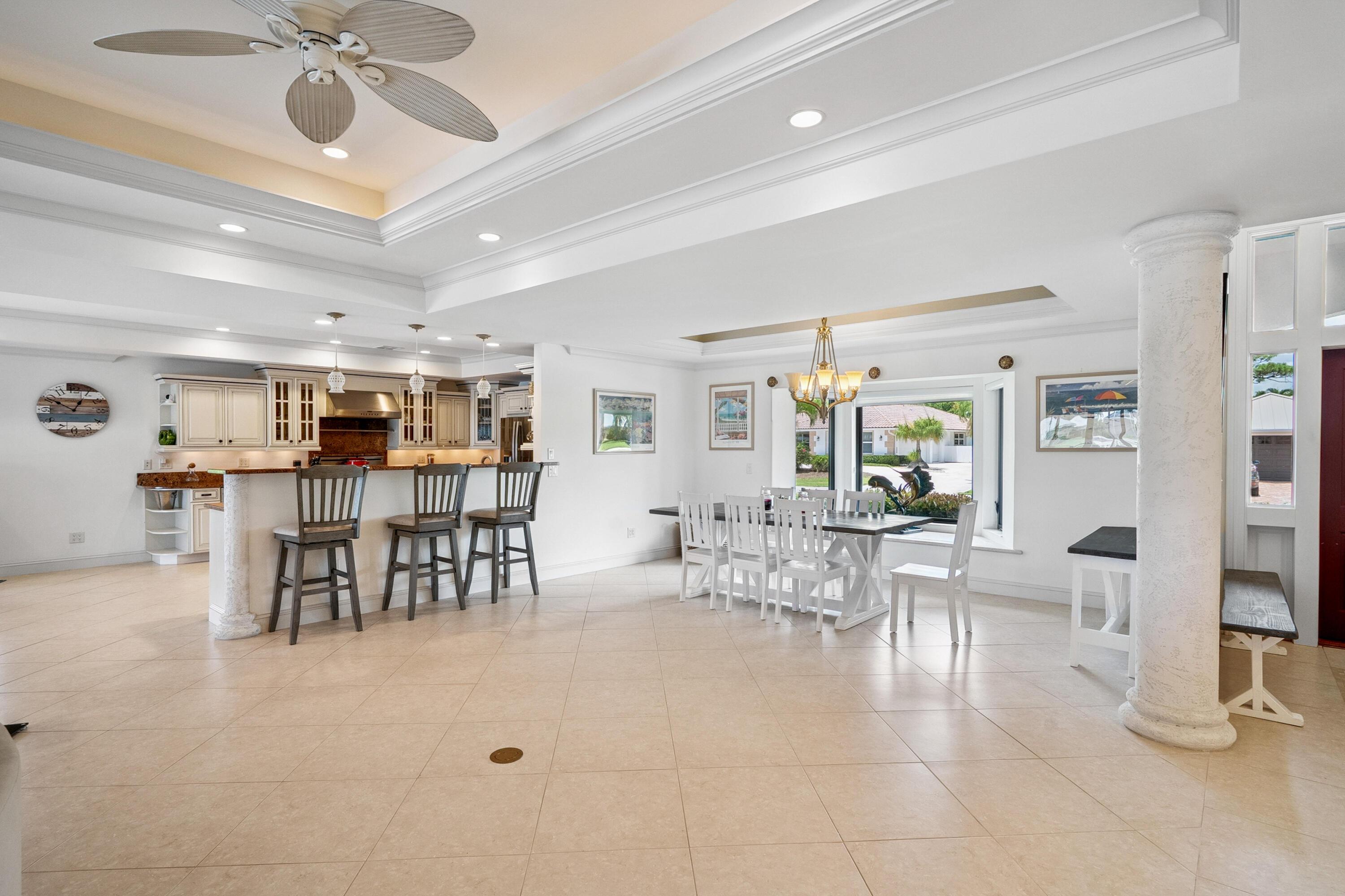 YACHT & COUNTRY CLUB OF STUART - Residential