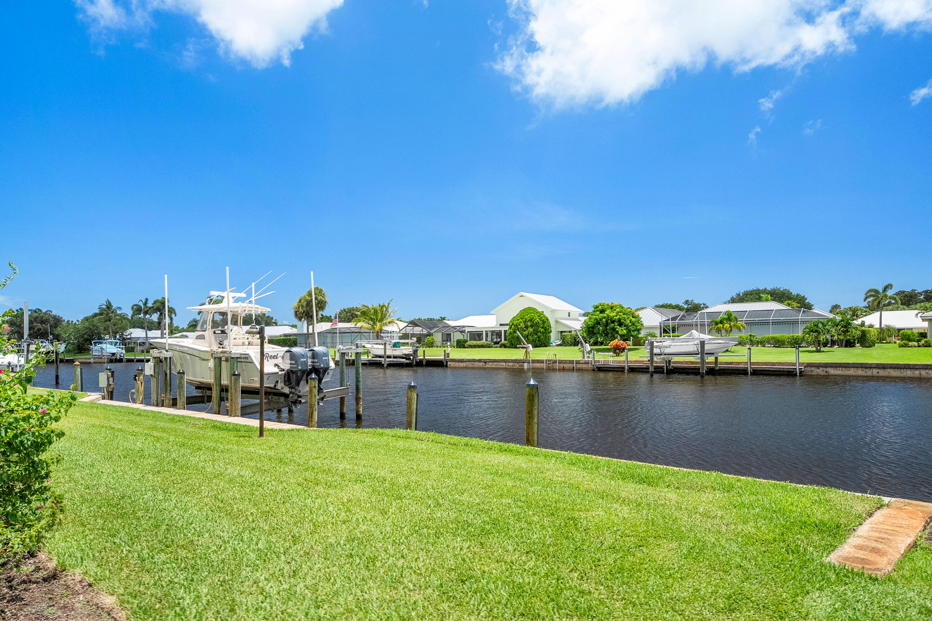 YACHT & COUNTRY CLUB OF STUART - Residential