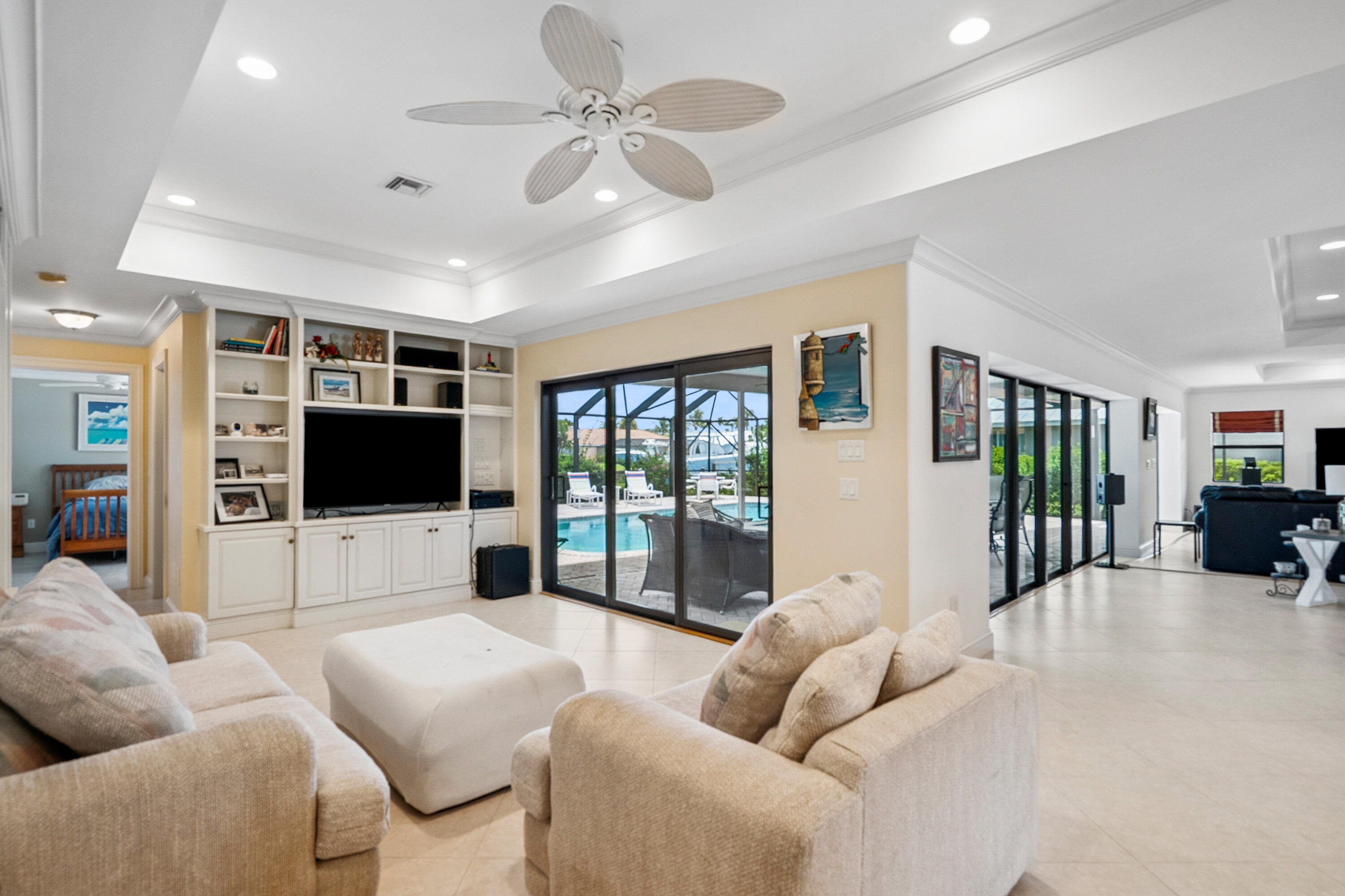 YACHT & COUNTRY CLUB OF STUART - Residential