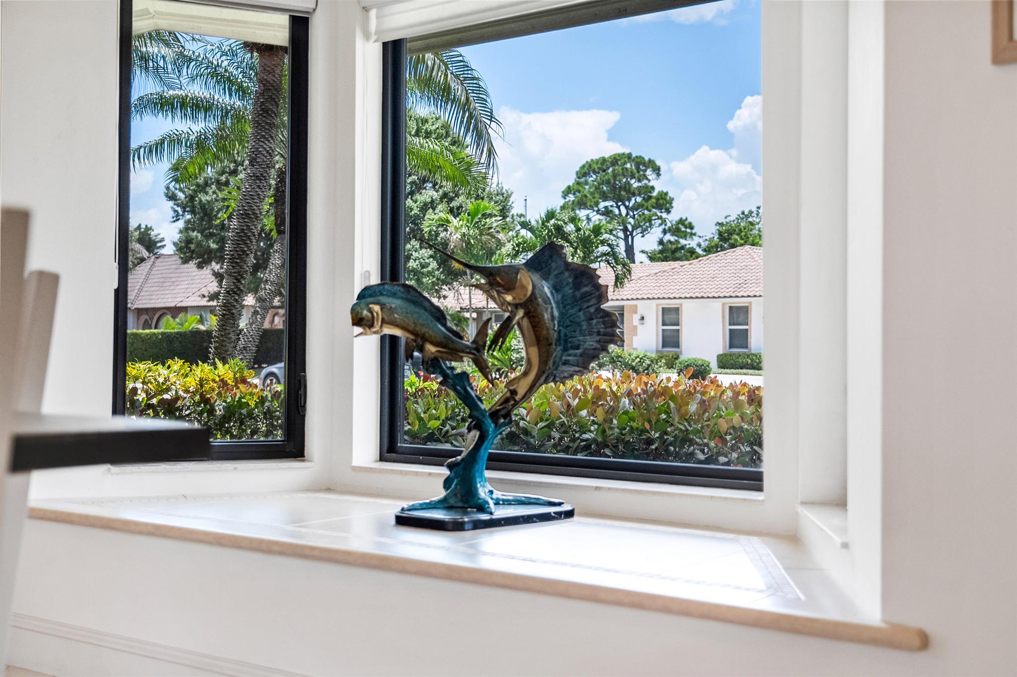 YACHT & COUNTRY CLUB OF S - Residential