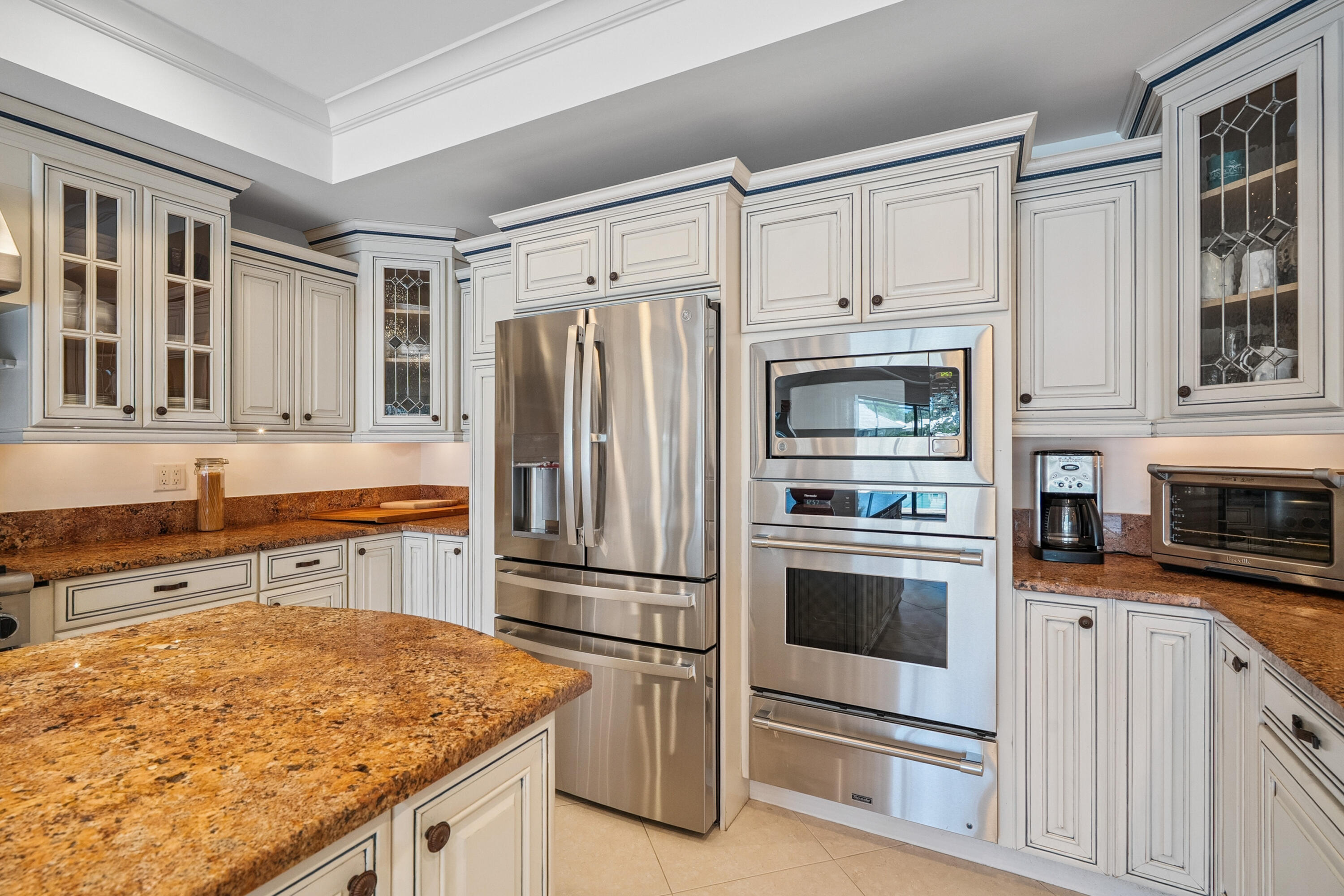 YACHT & COUNTRY CLUB OF STUART - Residential