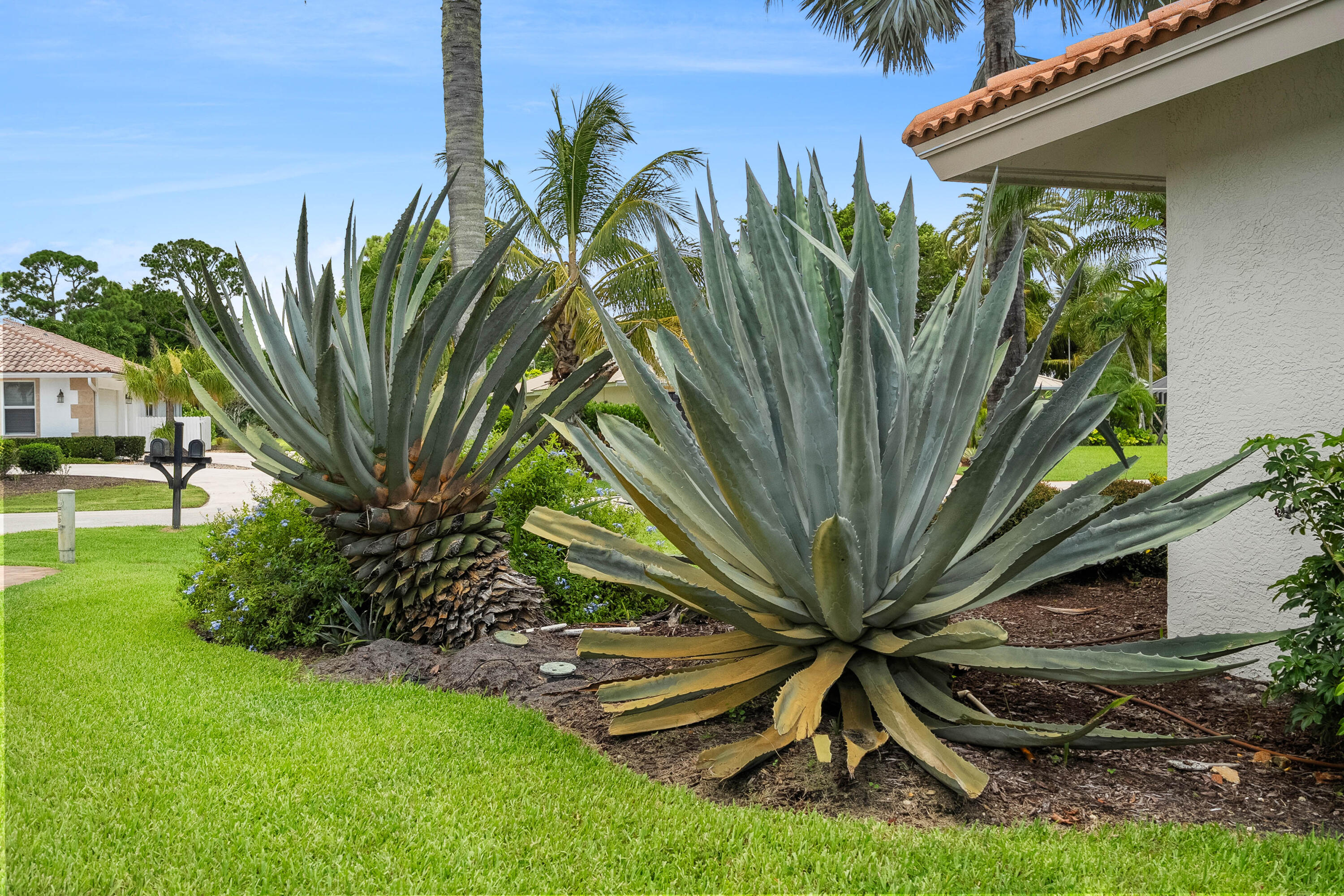 YACHT & COUNTRY CLUB OF STUART - Residential