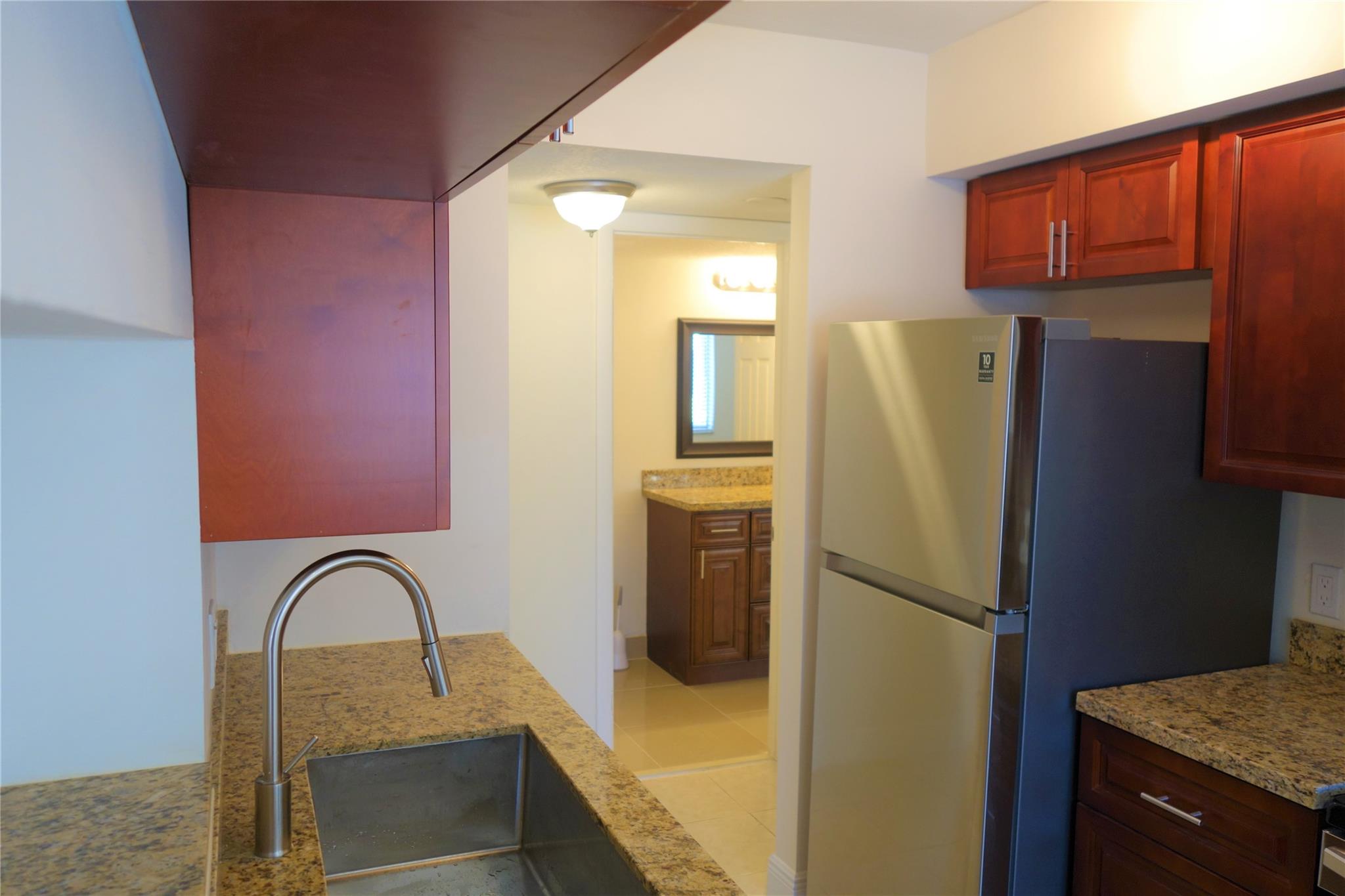 Sun Vista Gardens Condo - Residential Lease