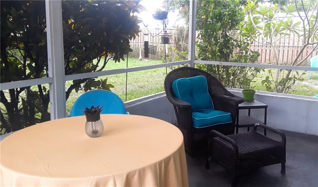 Sunrise Golf Village - Residential