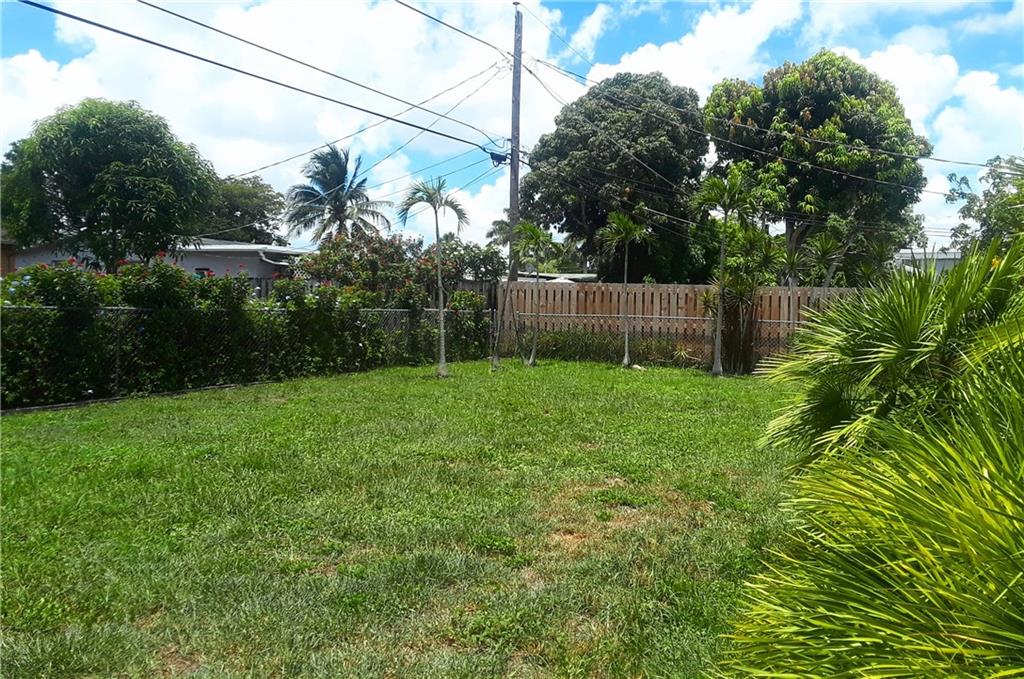 Sunrise Golf Village - Residential