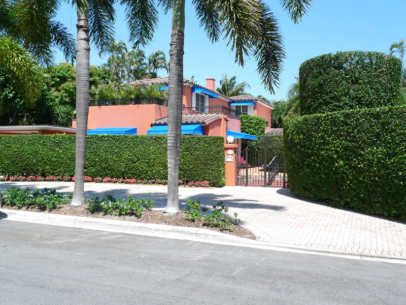 EL PARAISO - Residential