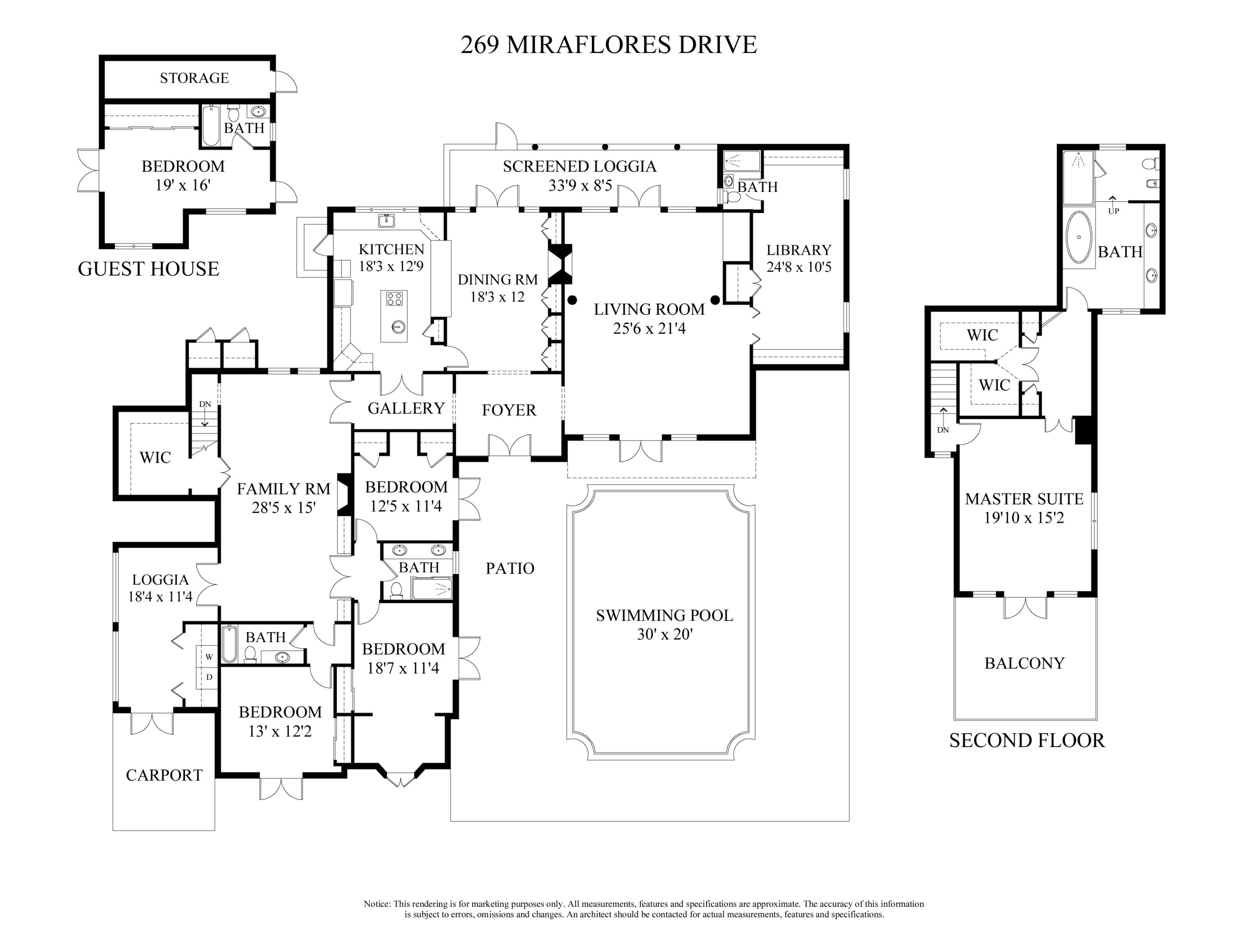 EL PARAISO - Residential