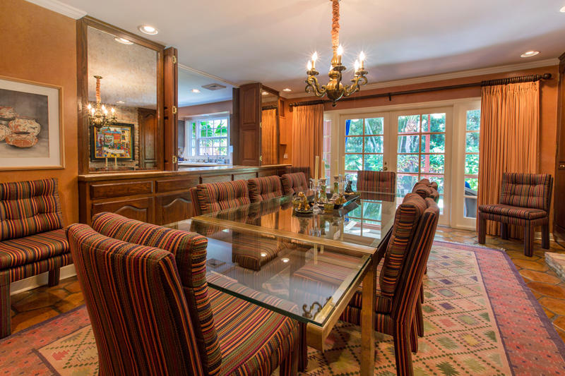 EL PARAISO - Residential