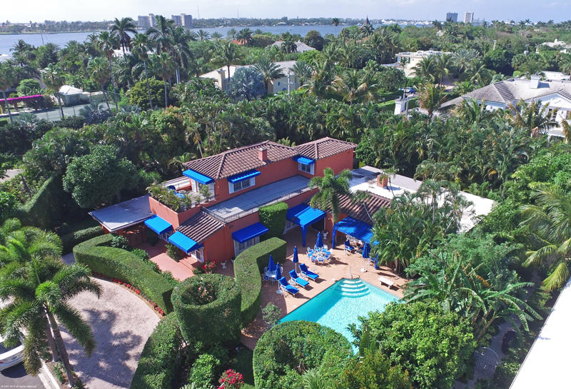 EL PARAISO - Residential