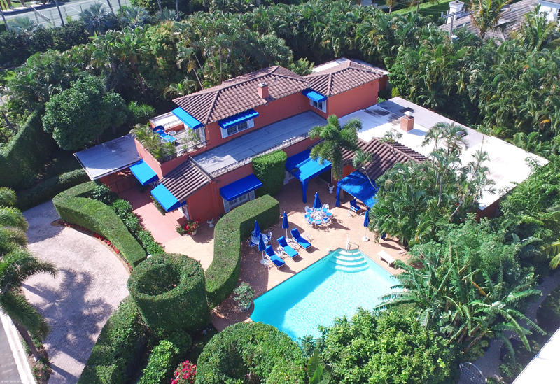 EL PARAISO - Residential