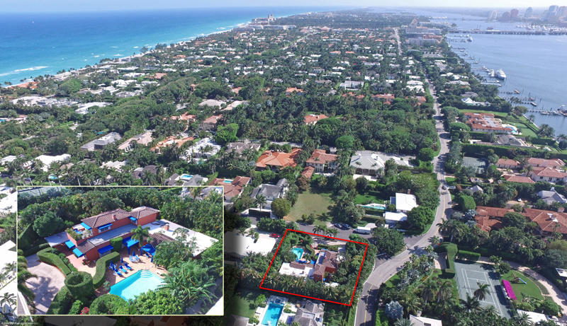 EL PARAISO - Residential