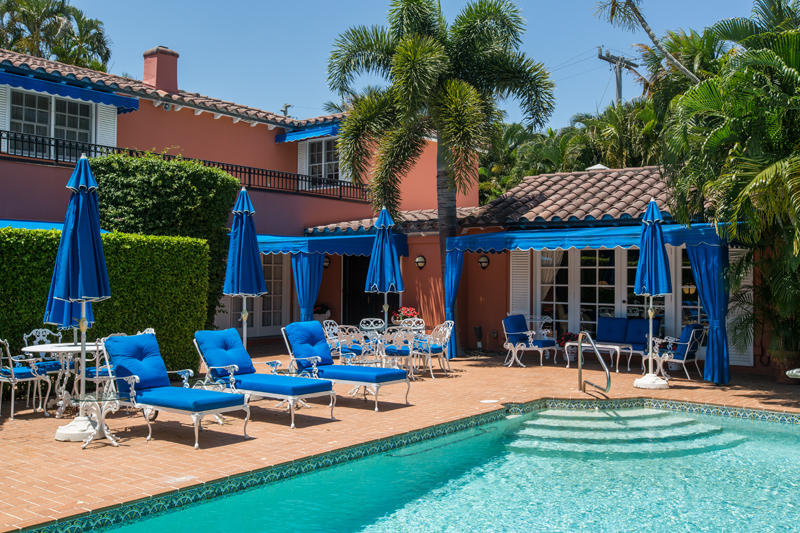 EL PARAISO - Residential