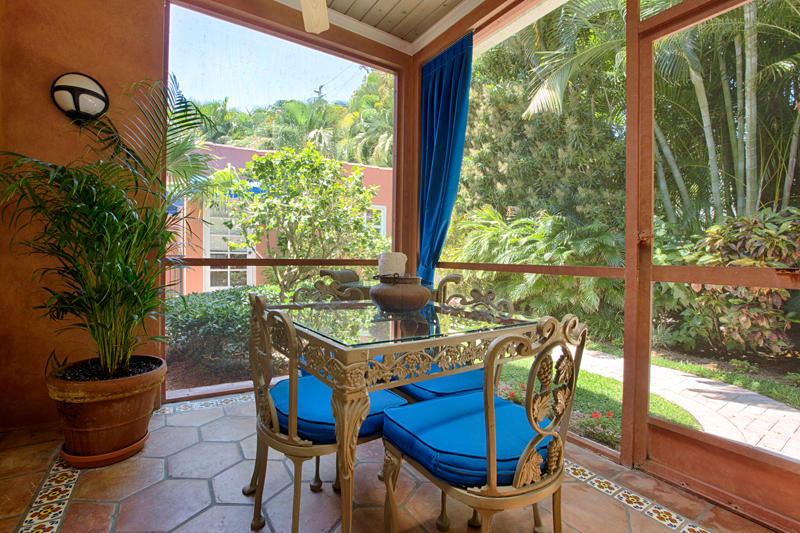 EL PARAISO - Residential