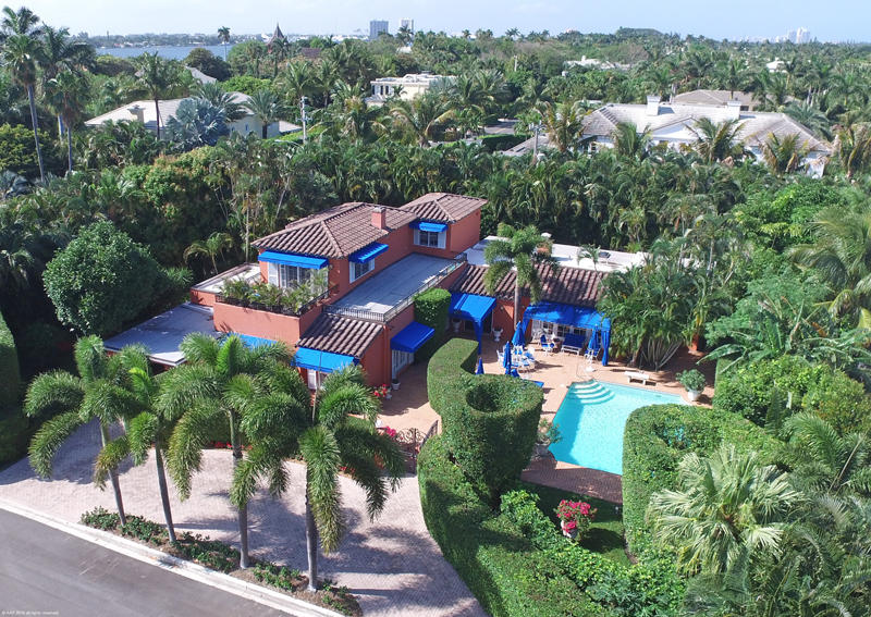 EL PARAISO - Residential