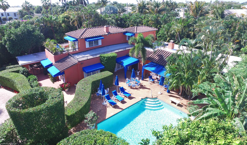 EL PARAISO - Residential