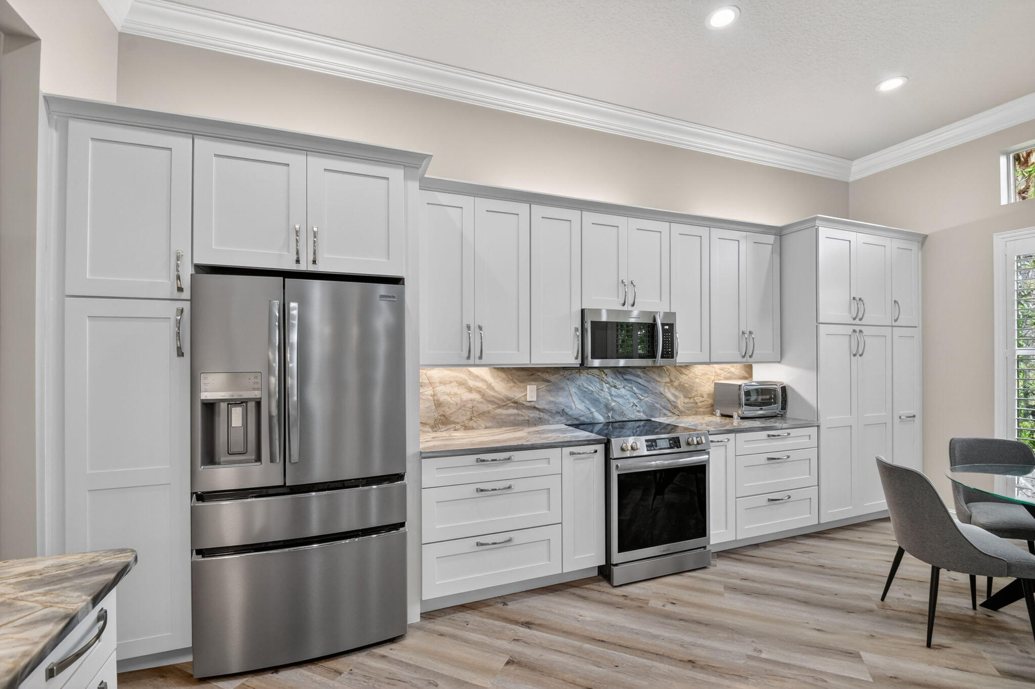 Valencia reserve - Residential