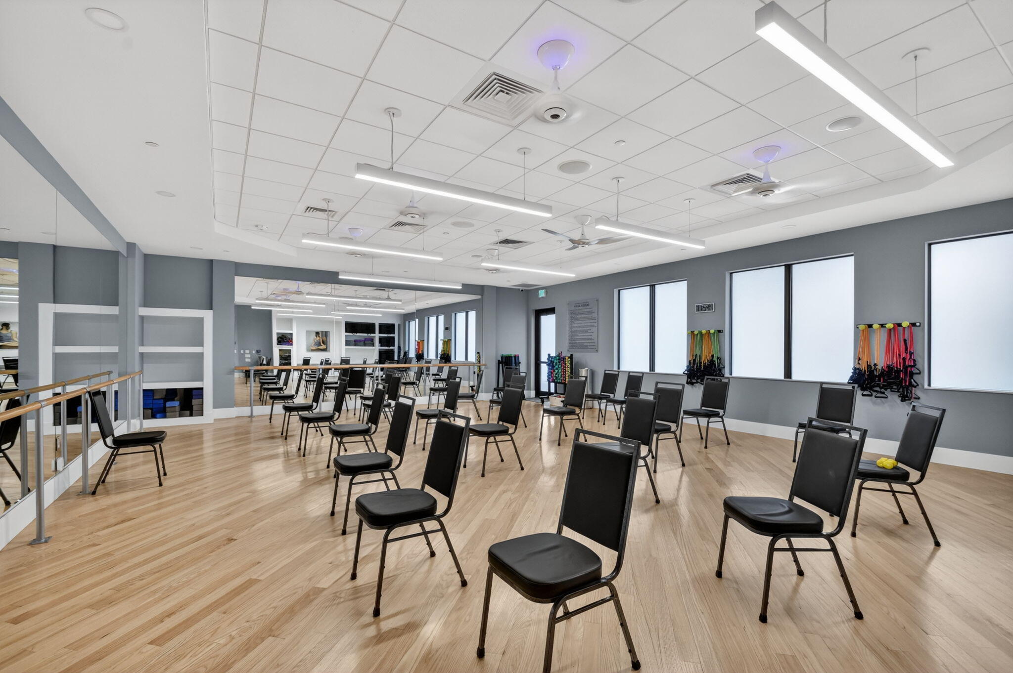 Valencia reserve - Residential