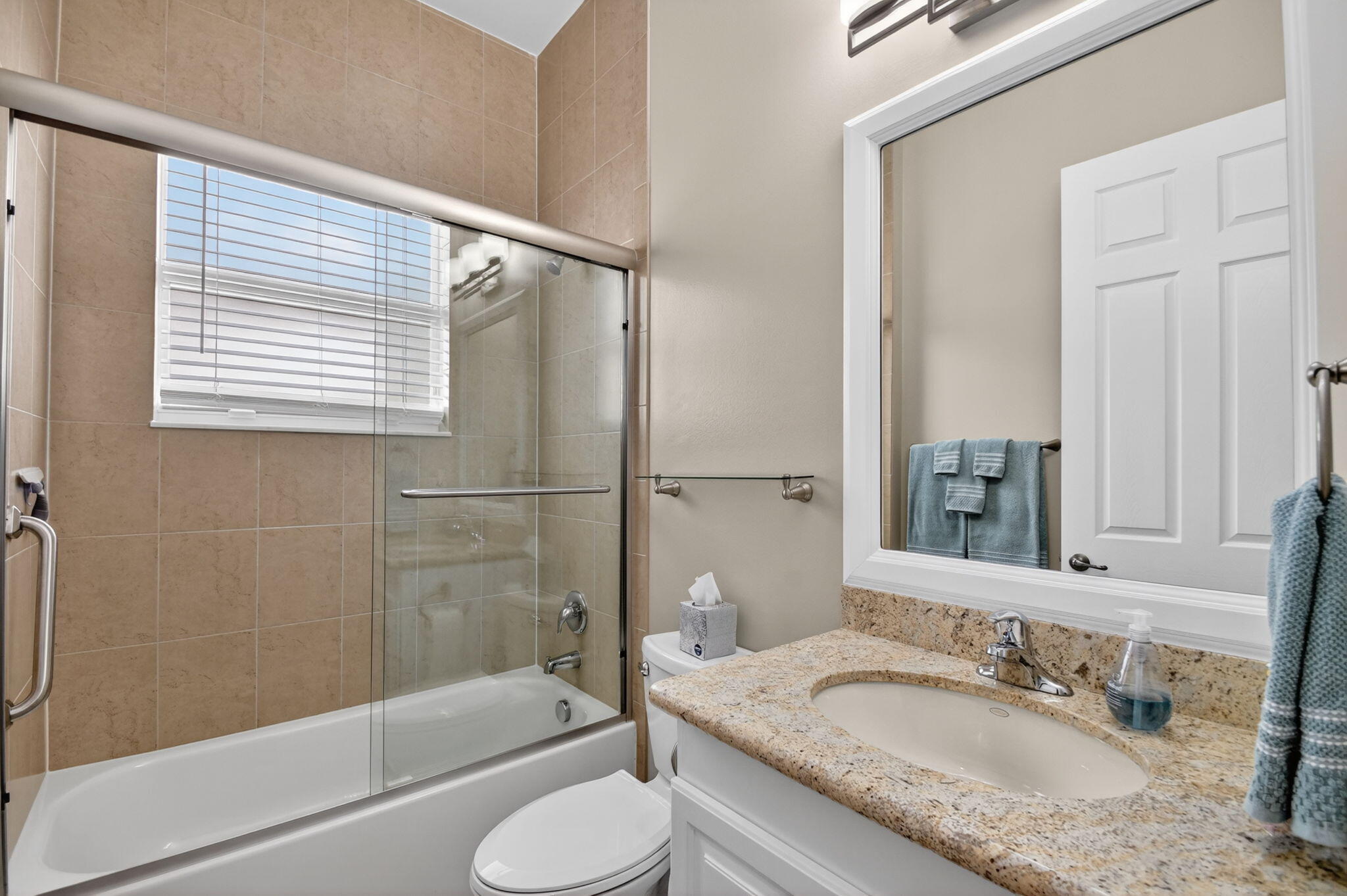 Valencia reserve - Residential