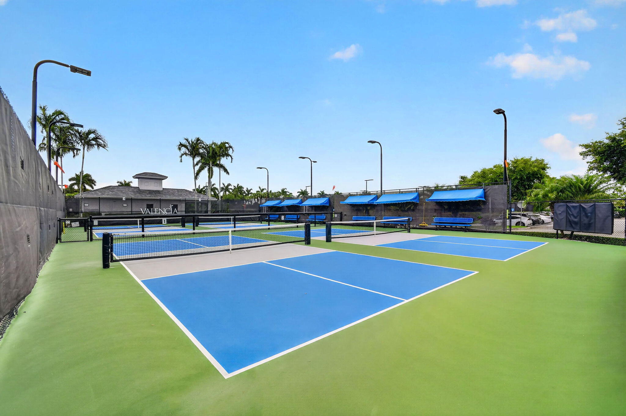 Valencia reserve - Residential