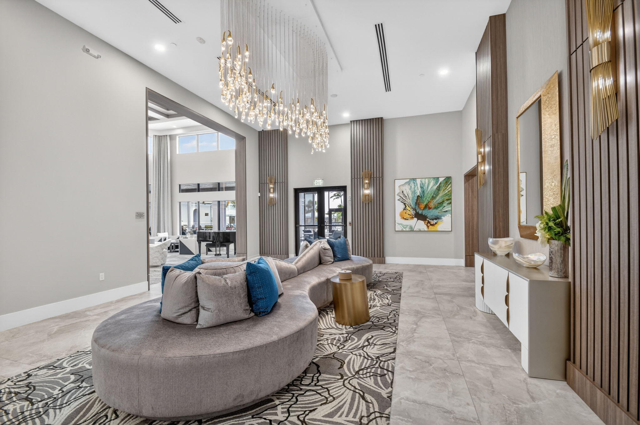 Valencia reserve - Residential