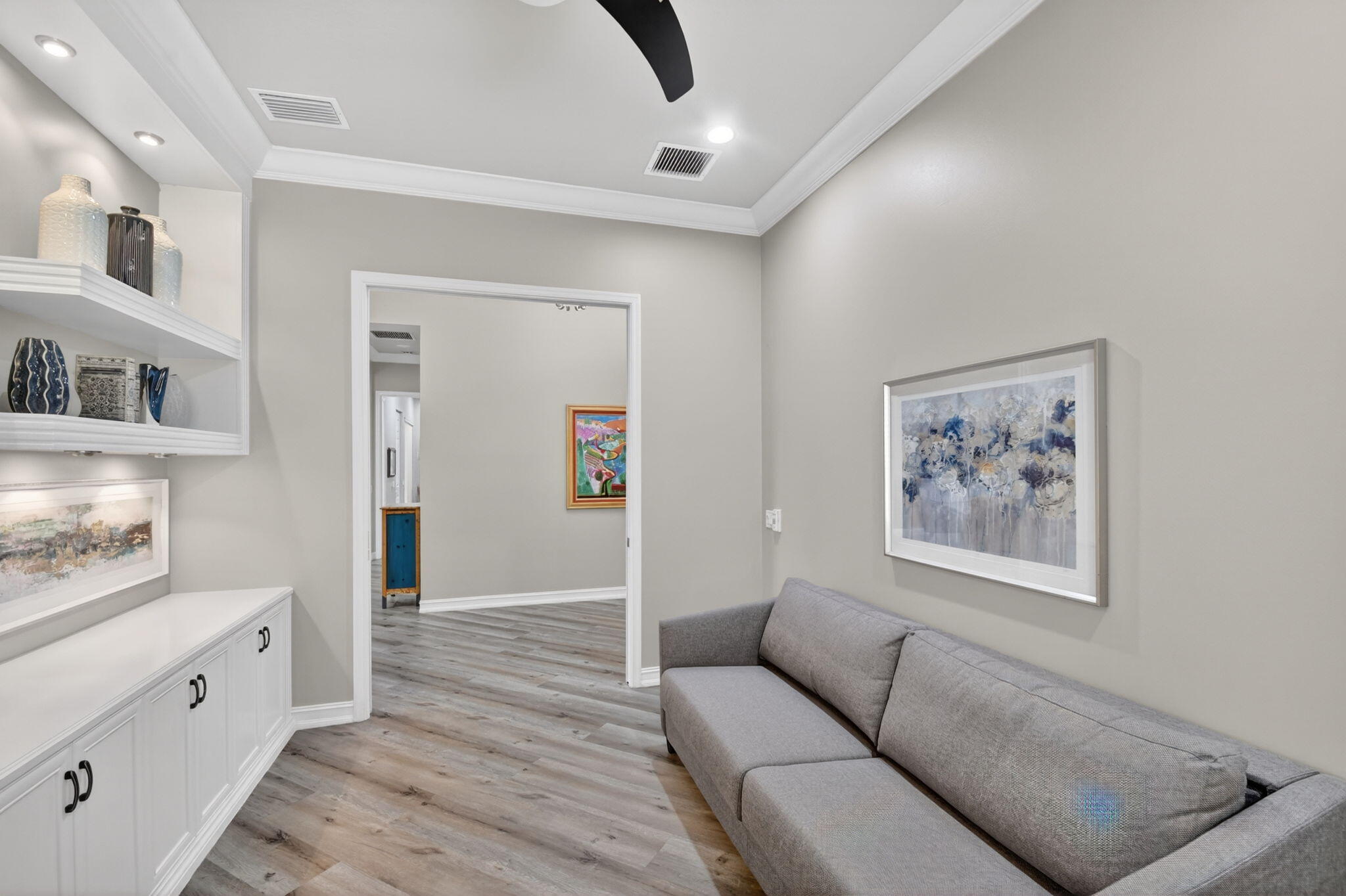 Valencia reserve - Residential