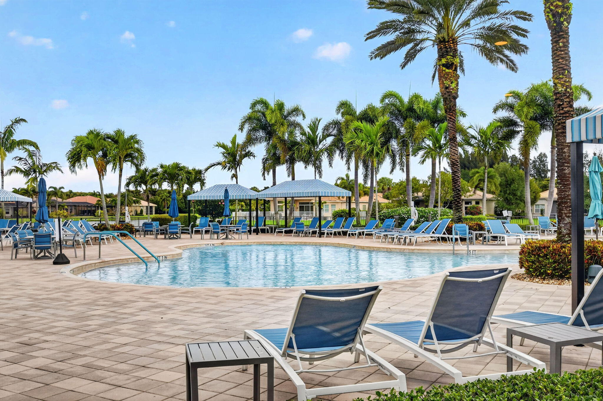 Valencia reserve - Residential