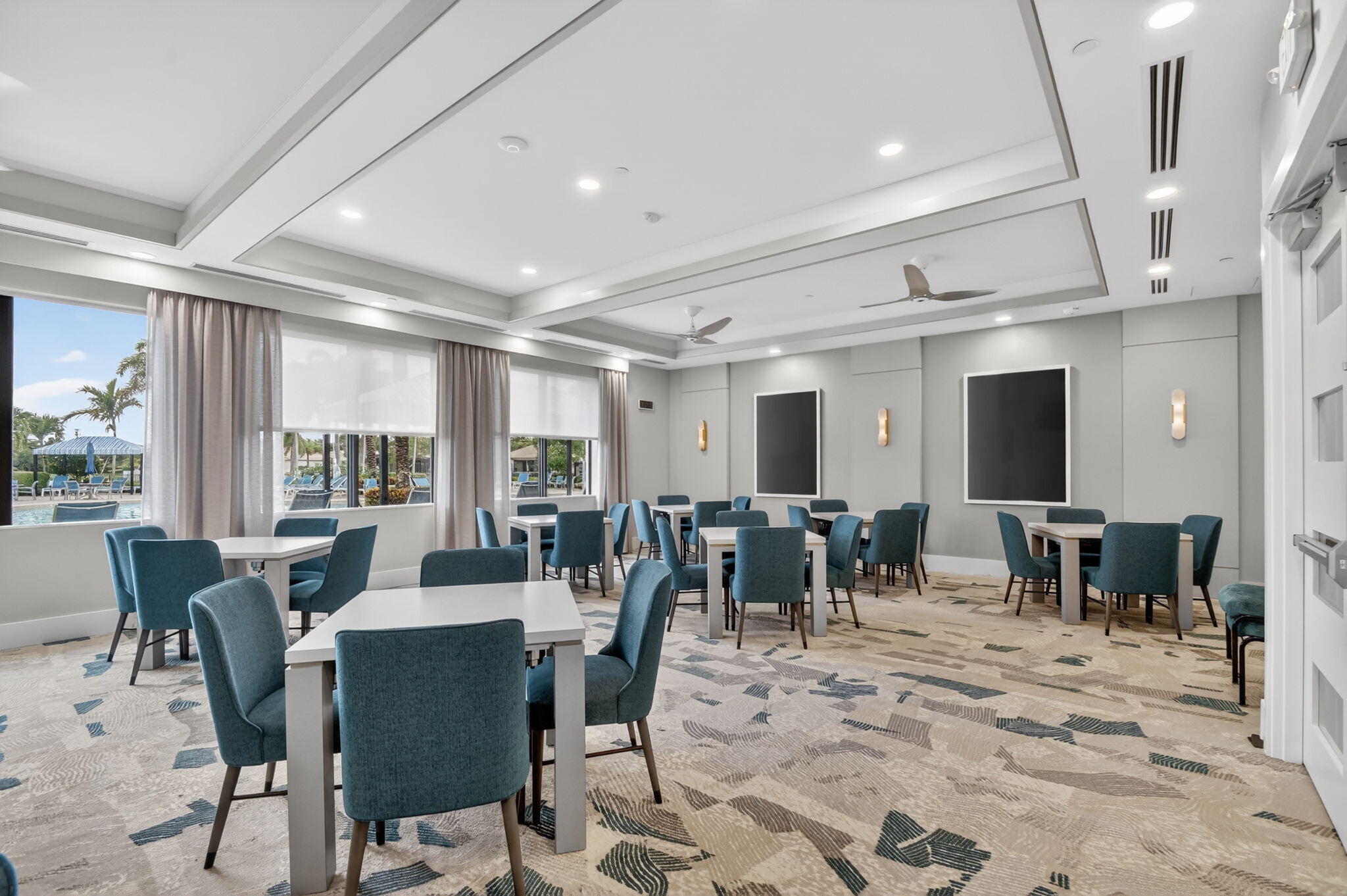 Valencia reserve - Residential