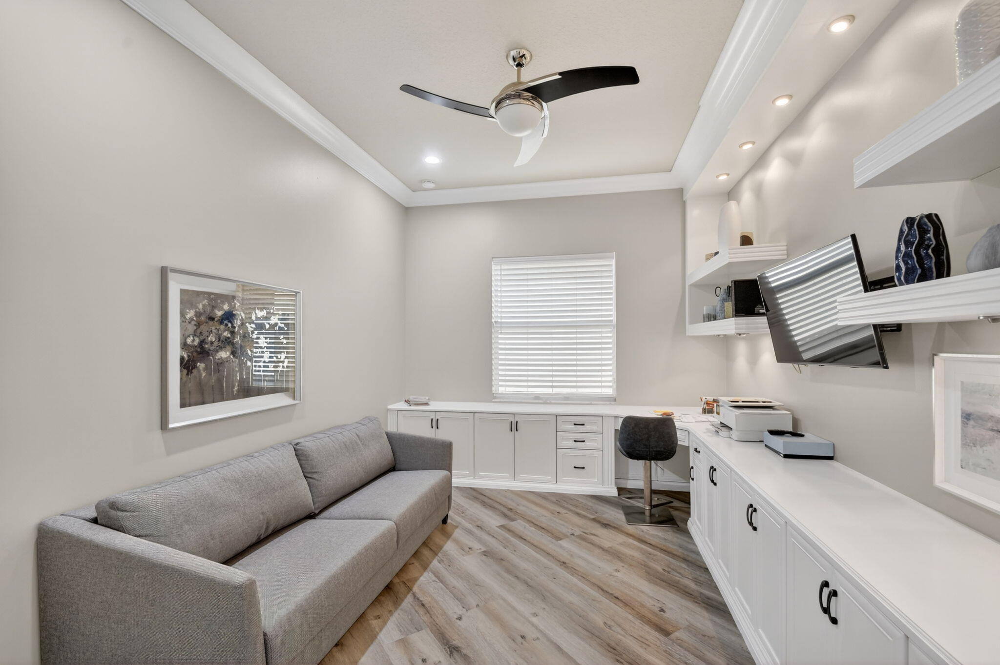 Valencia reserve - Residential