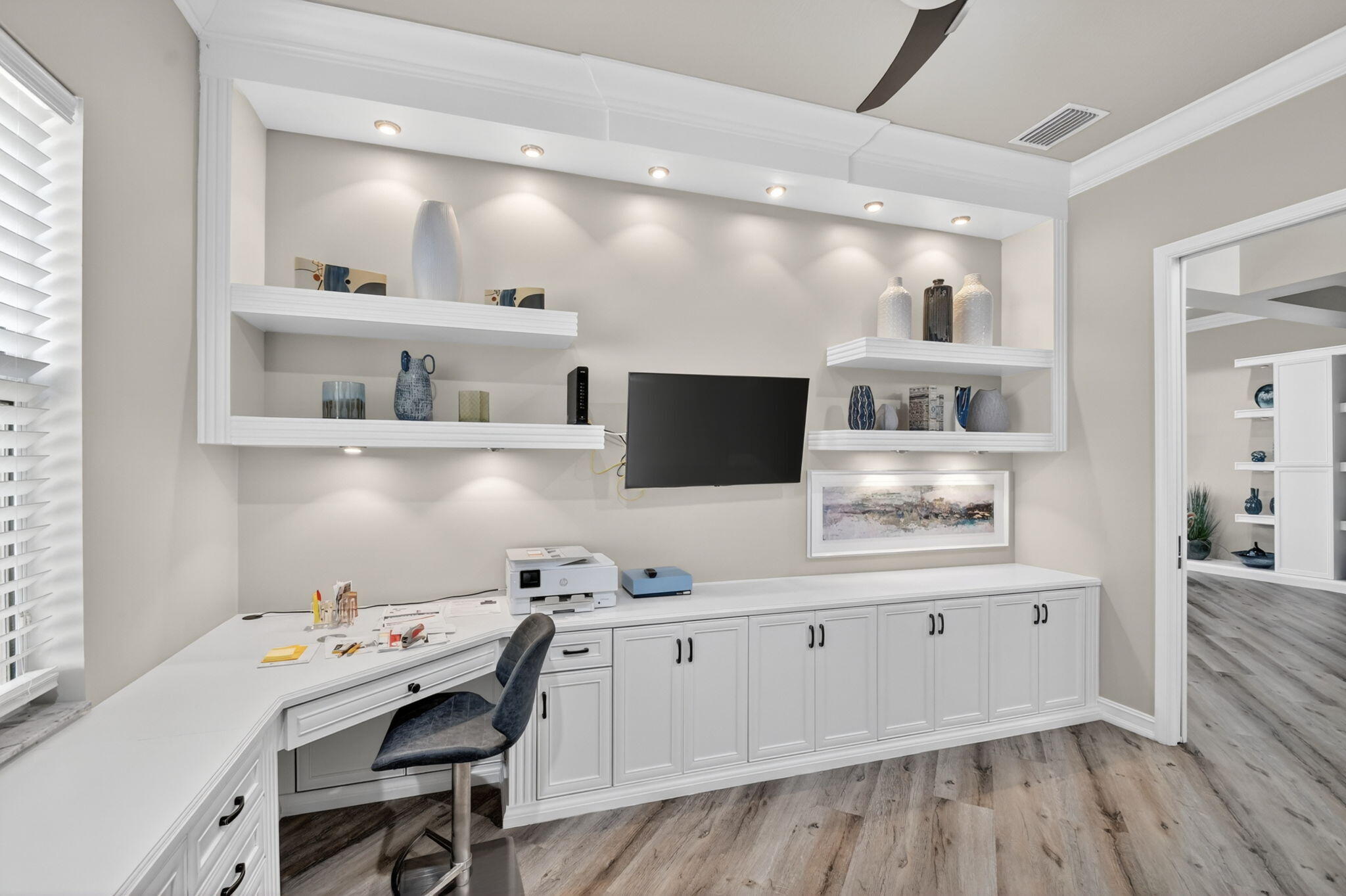 Valencia reserve - Residential