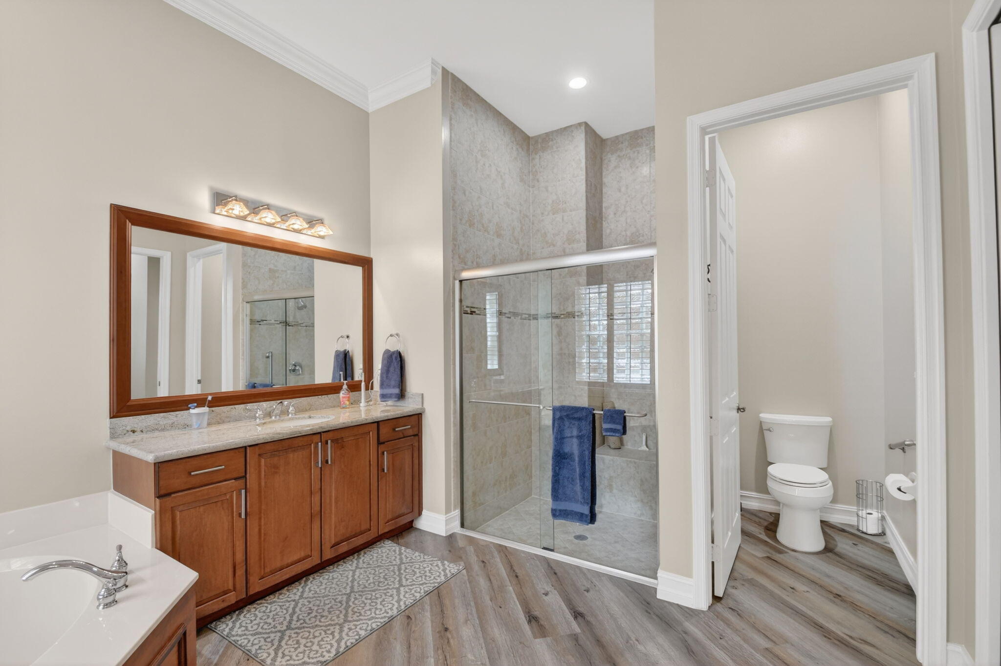 Valencia reserve - Residential