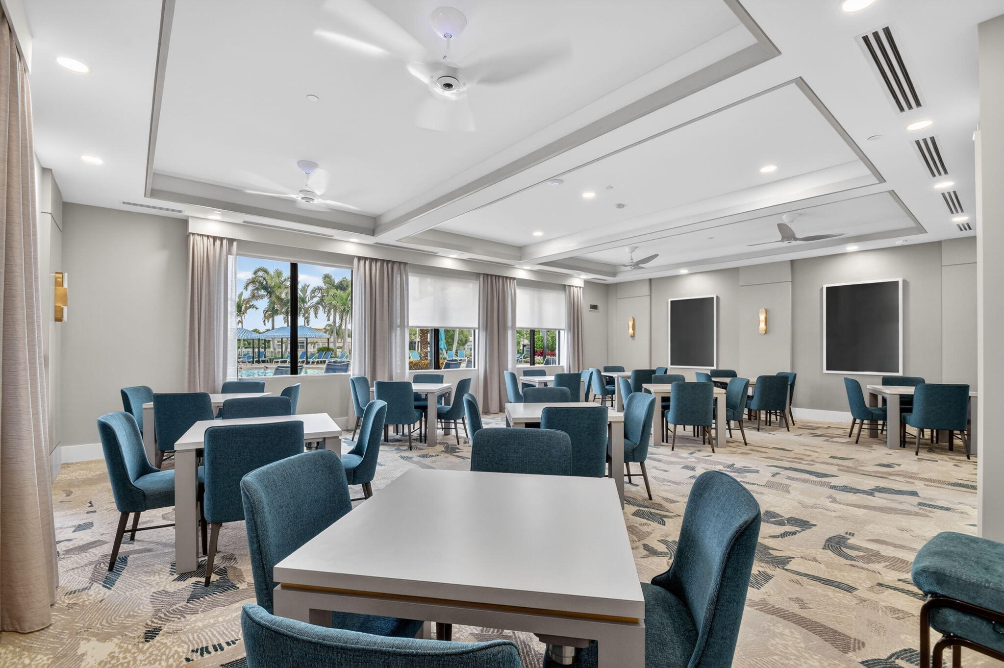 Valencia reserve - Residential