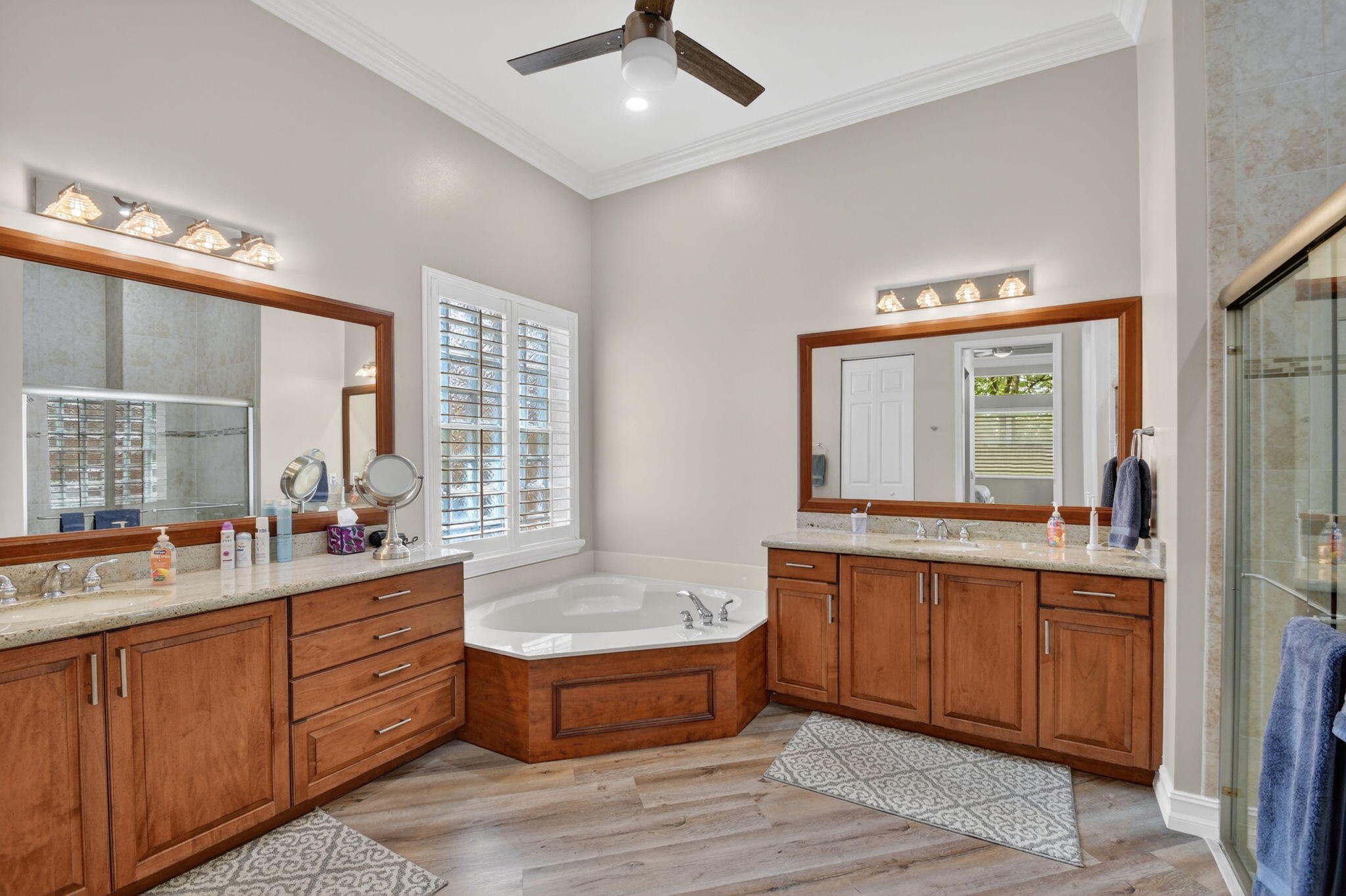 Valencia reserve - Residential