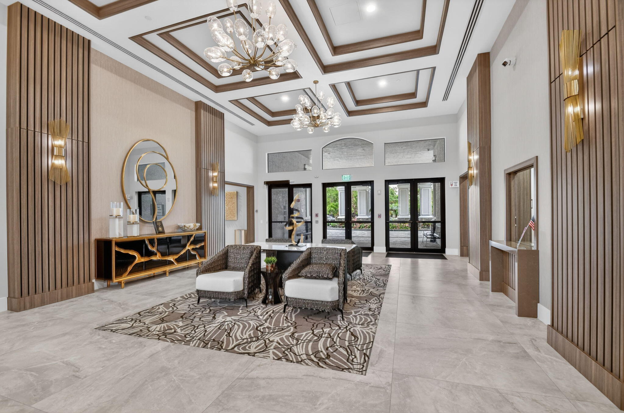 Valencia reserve - Residential