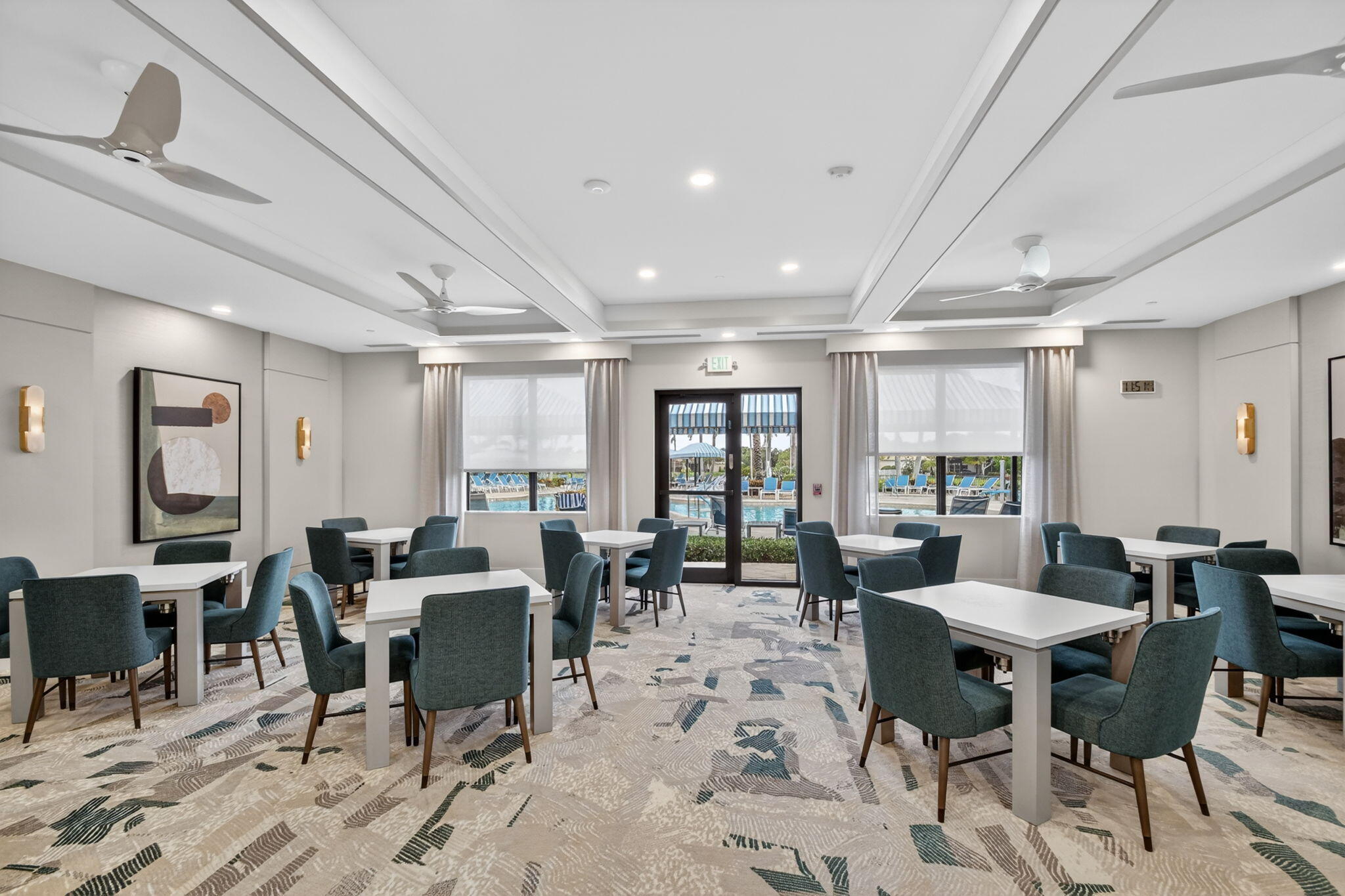 Valencia reserve - Residential