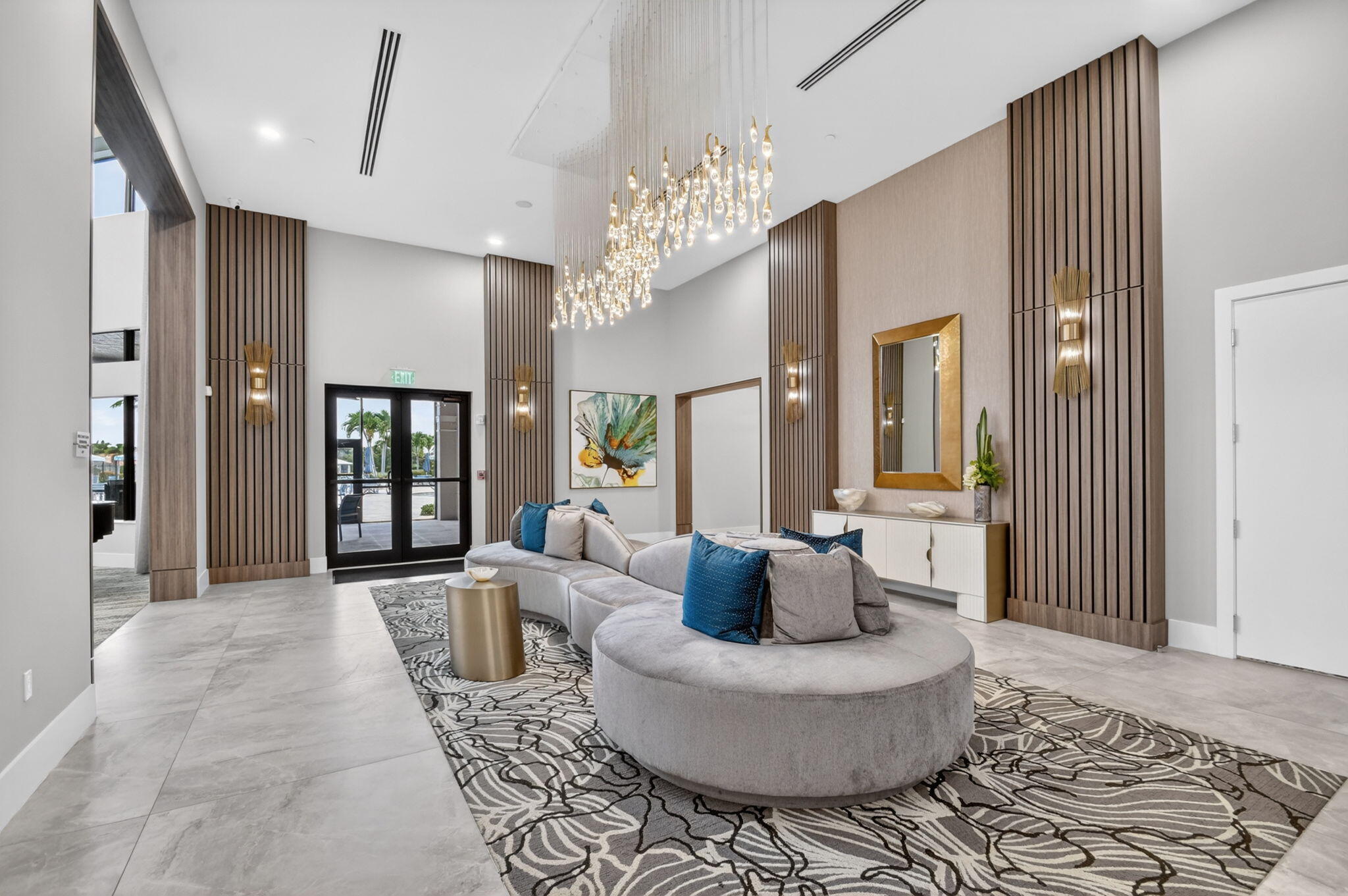 Valencia reserve - Residential