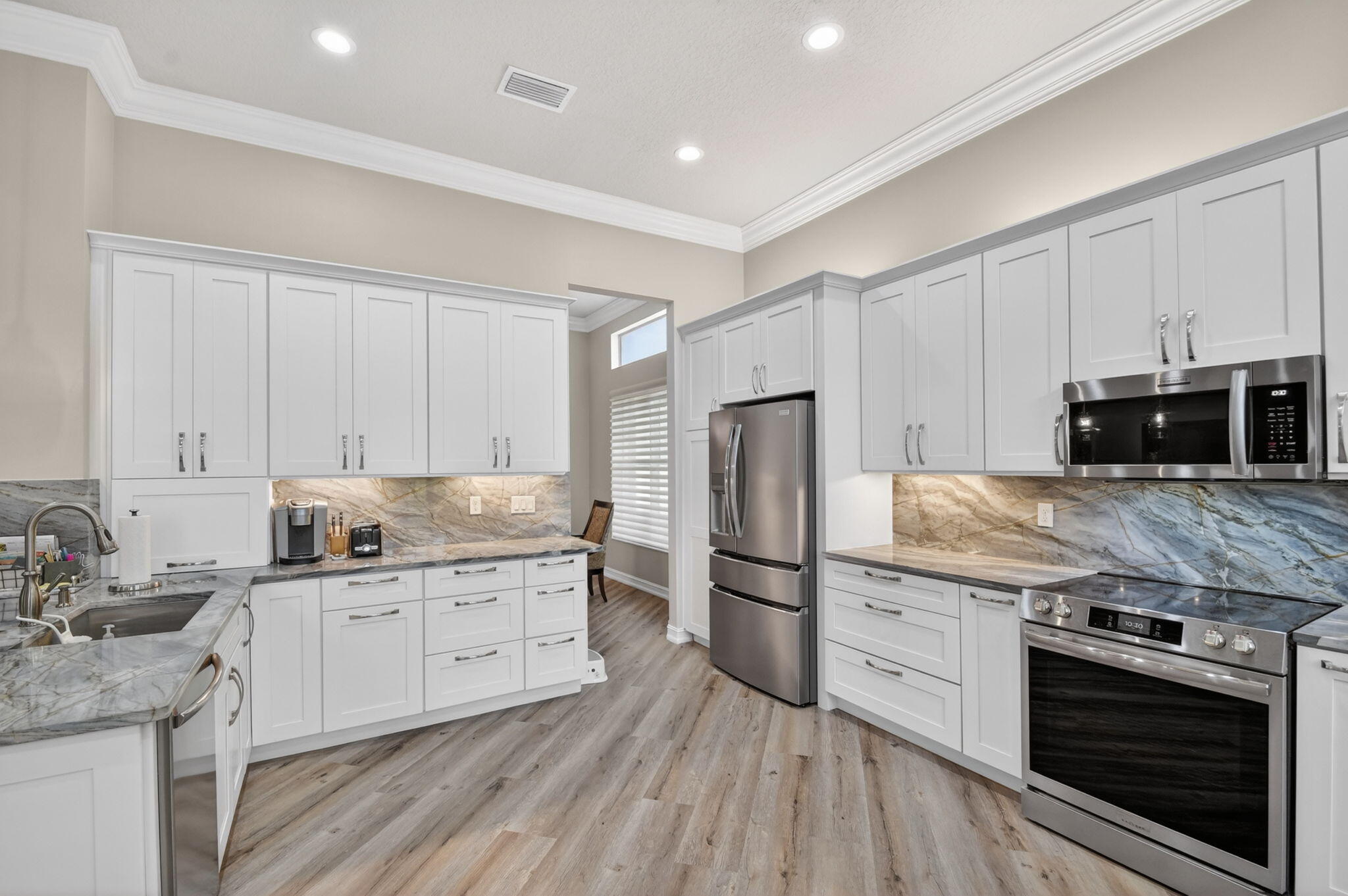 Valencia reserve - Residential