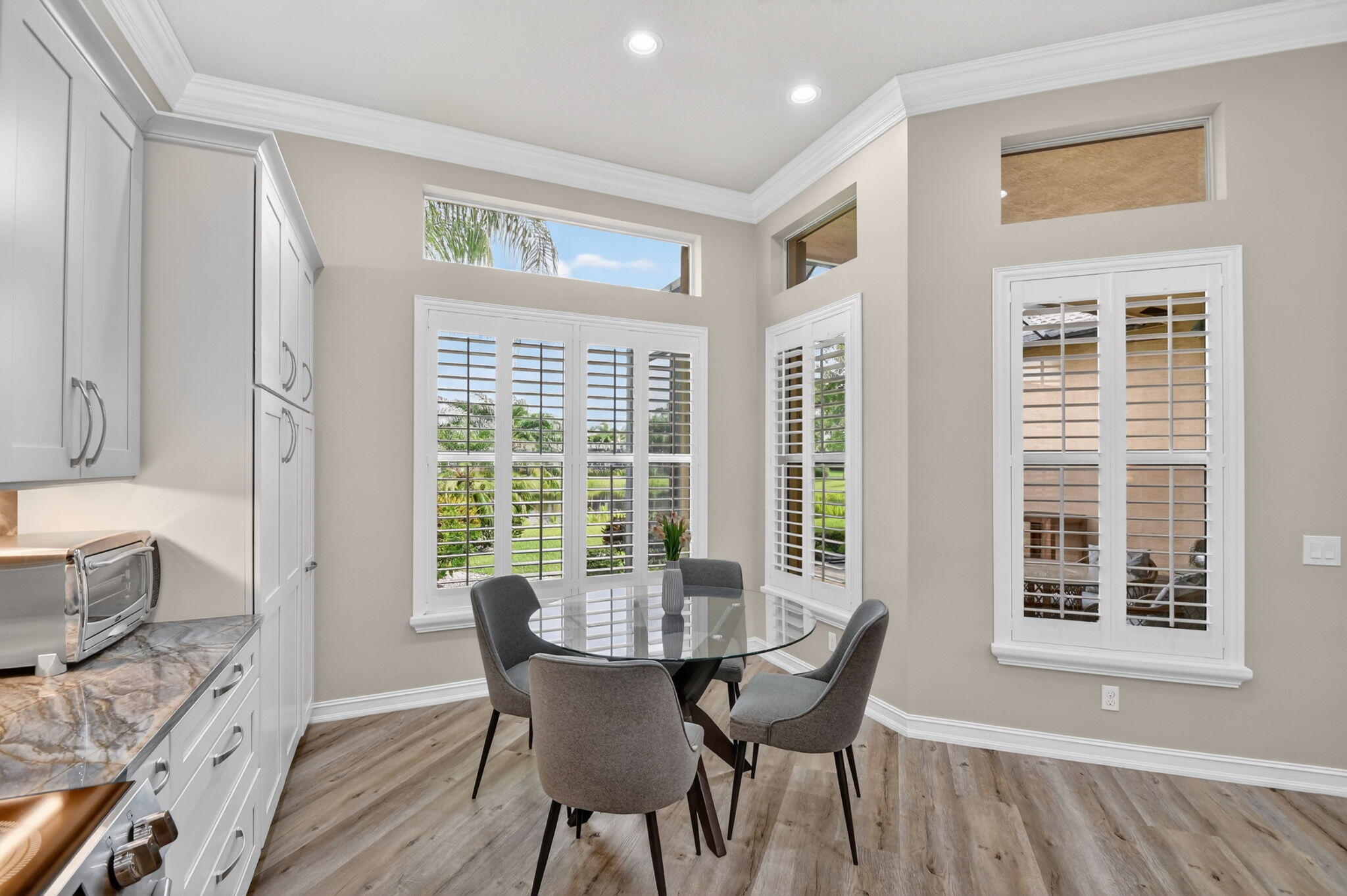 Valencia reserve - Residential