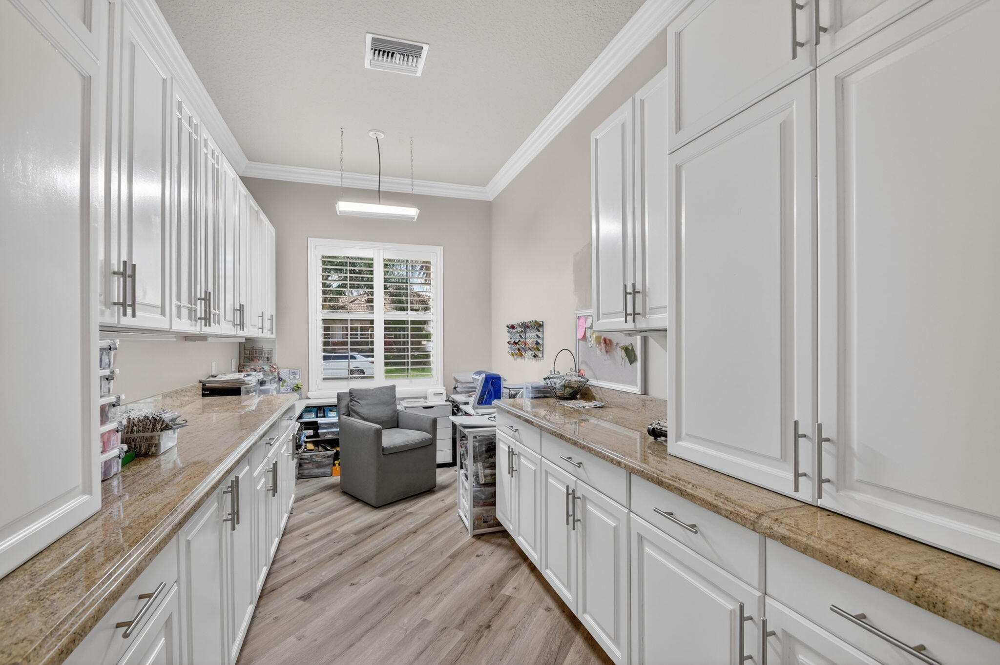 Valencia reserve - Residential